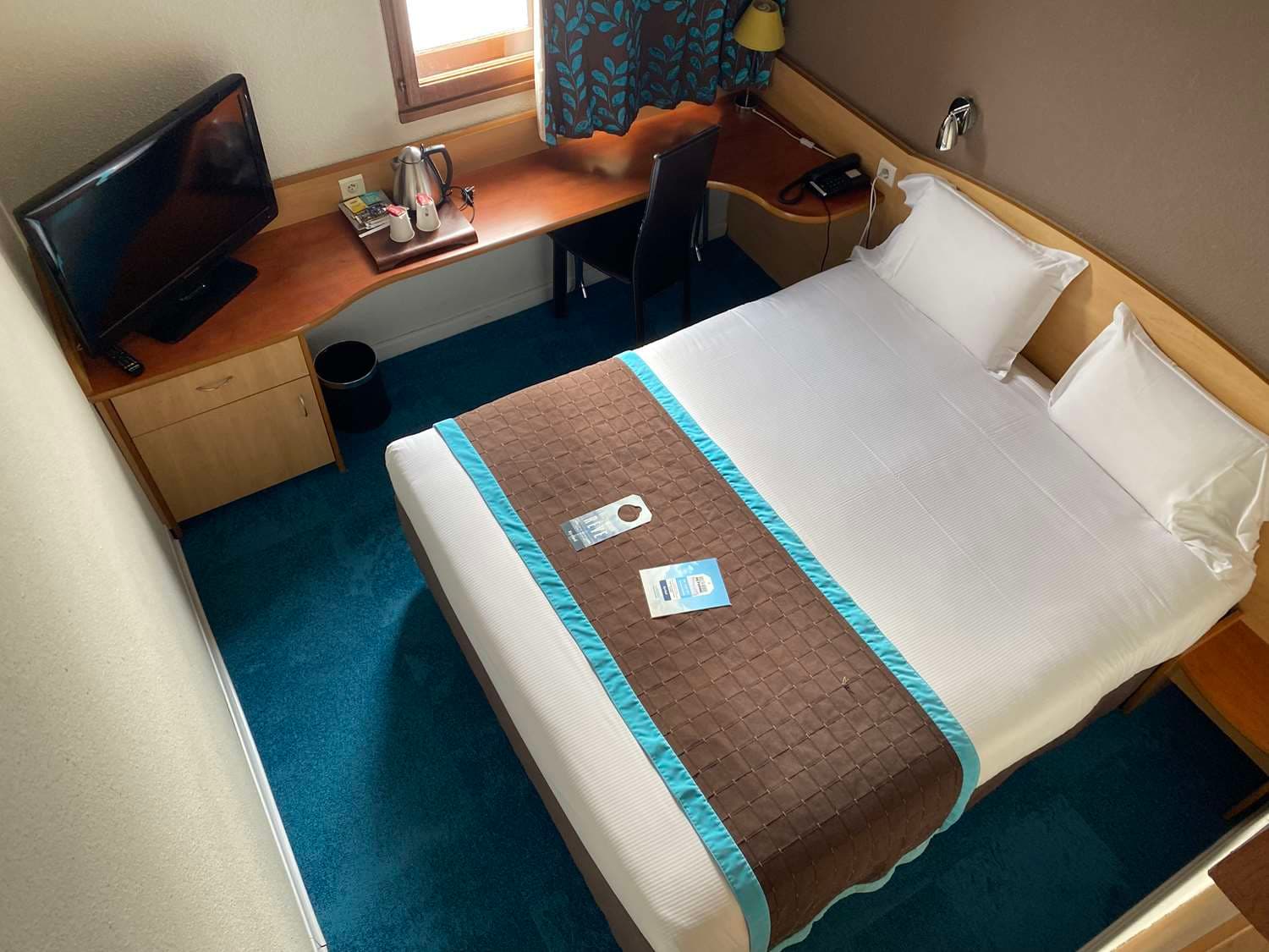 Kyriad Montpellier Aeroport