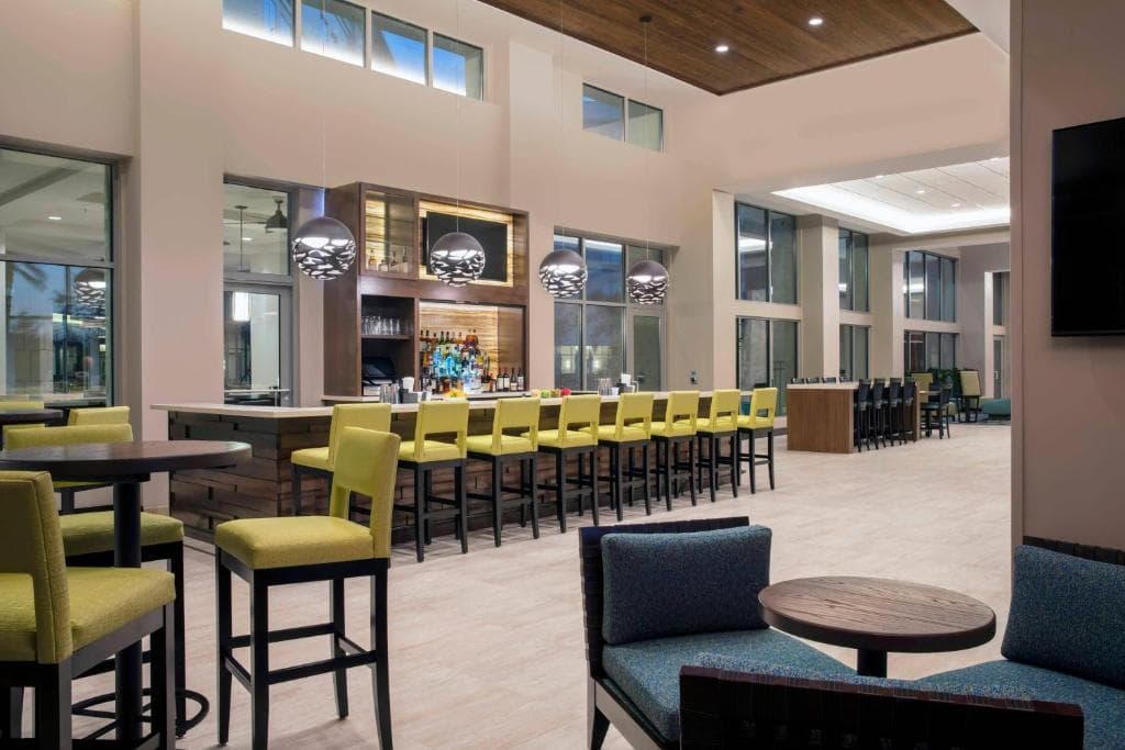 SpringHill Suites by Marriott Orlando Theme Parks/Lake Buena Vista