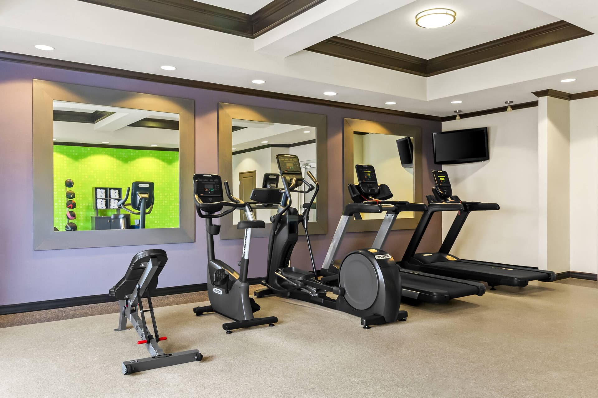 La Quinta Inn & Suites by Wyndham Houston Energy Corridor