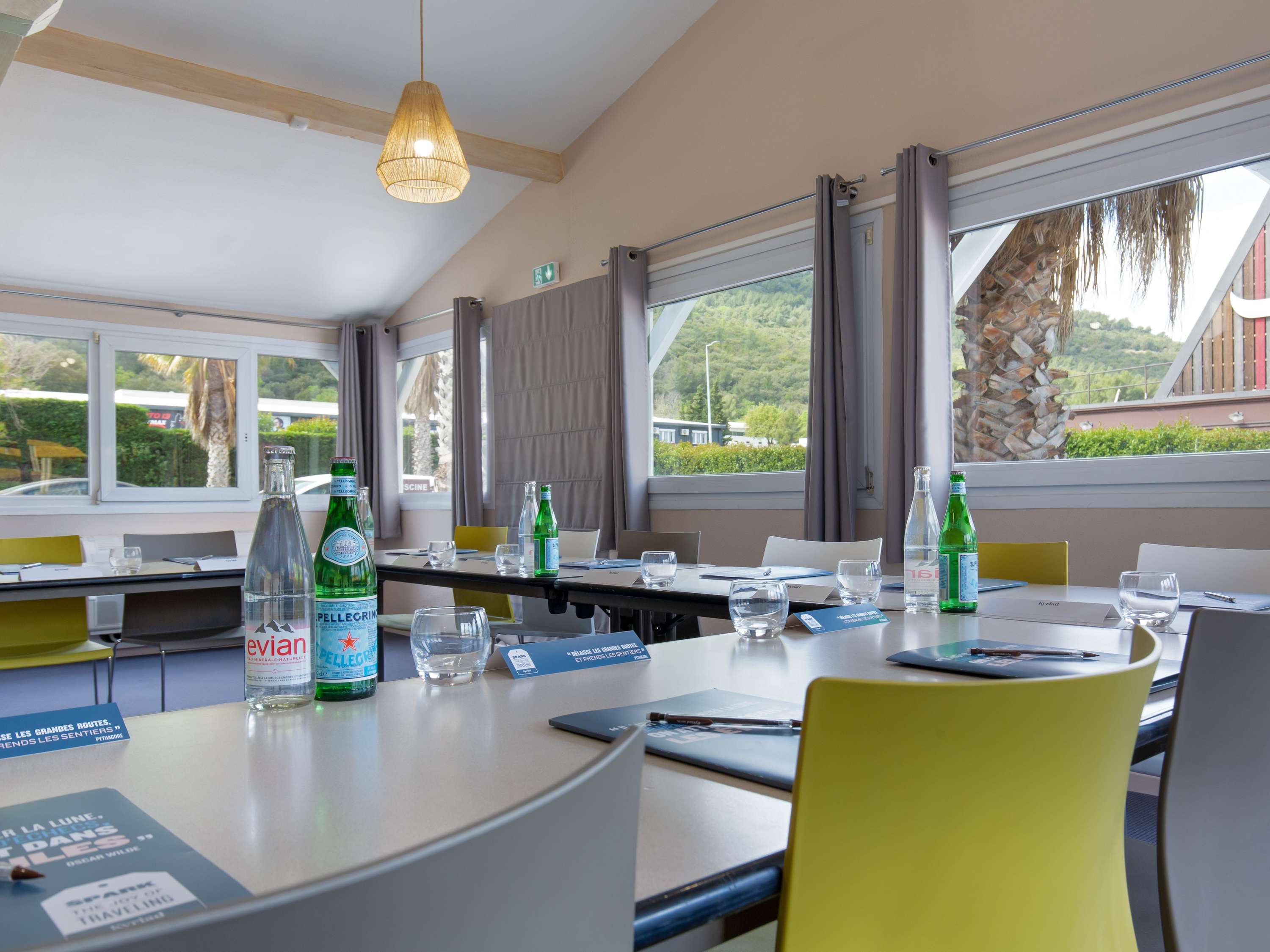 ibis Styles Aubagne Gemenos