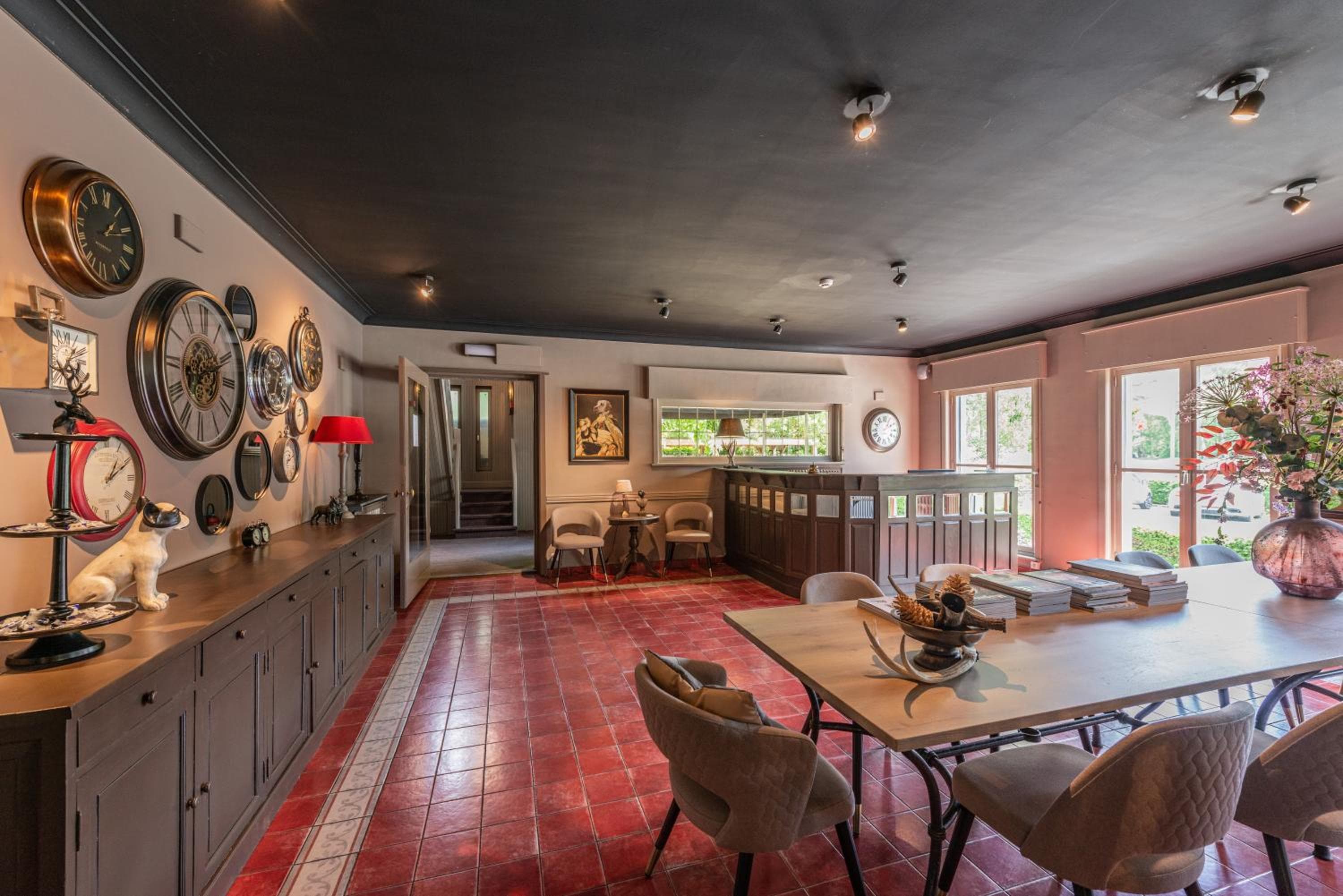 Charmehotel Klokkenhof