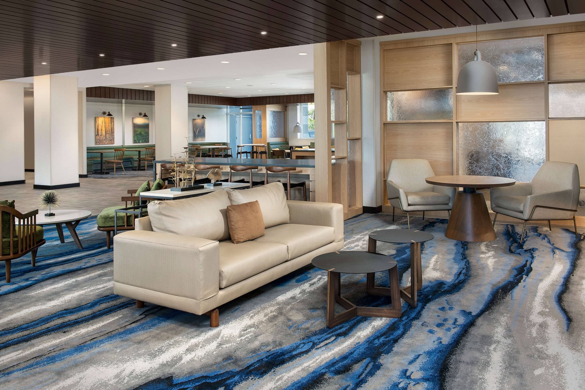 Fairfield Inn & Suites by Marriott Homestead Florida City