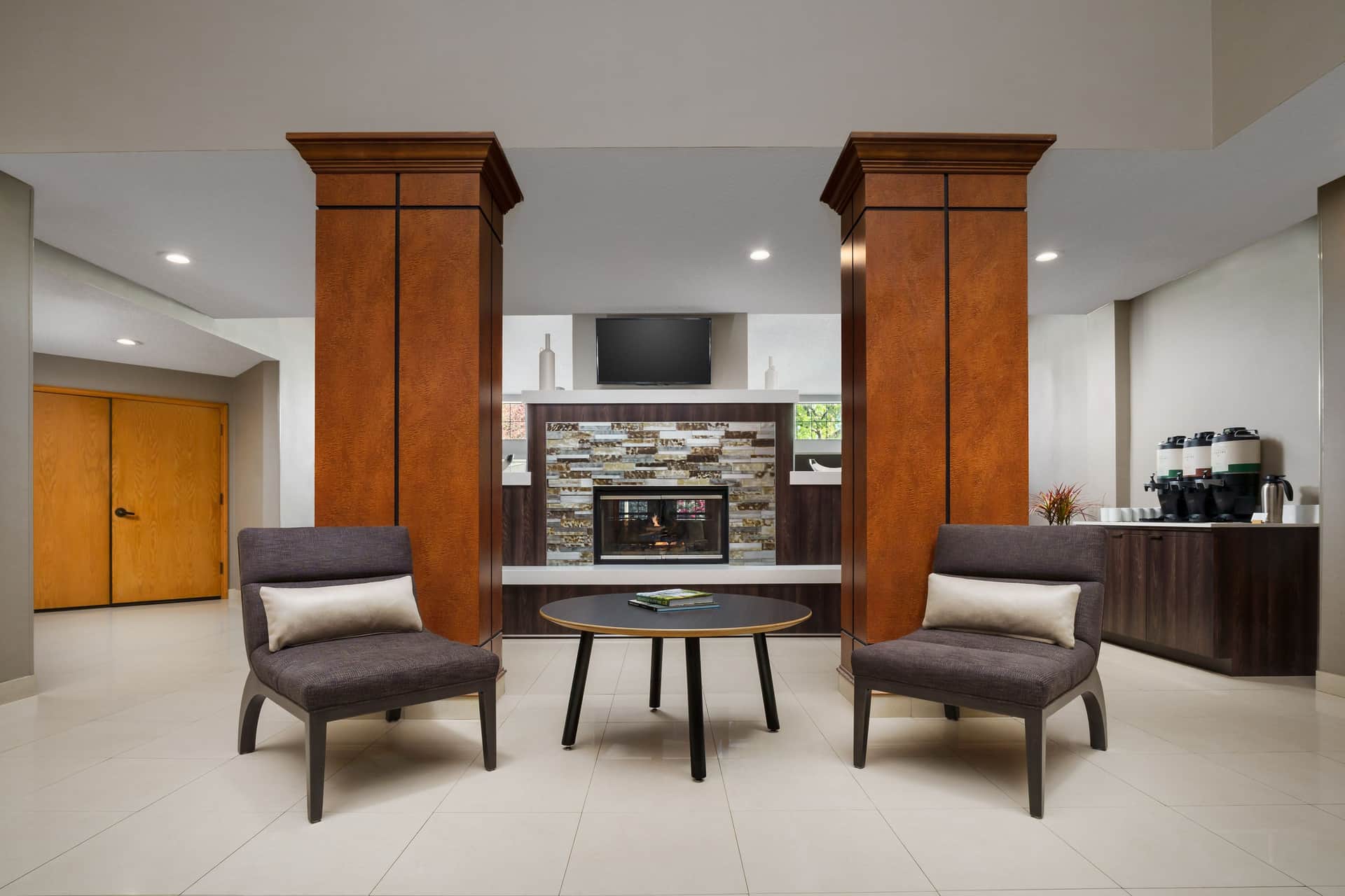 Residence Inn Seattle Northeast/Bothell