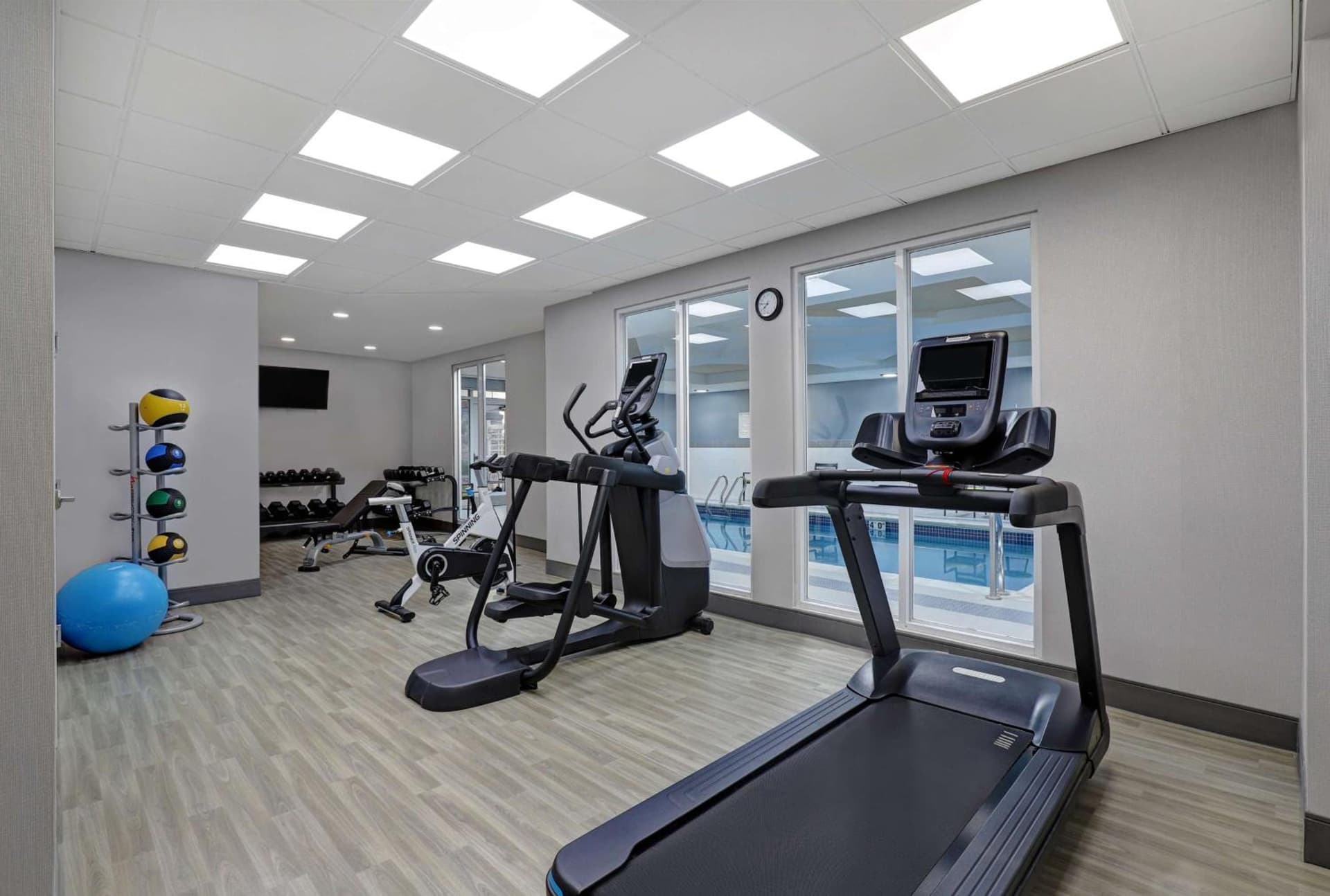 Homewood Suites by Hilton London Ontario