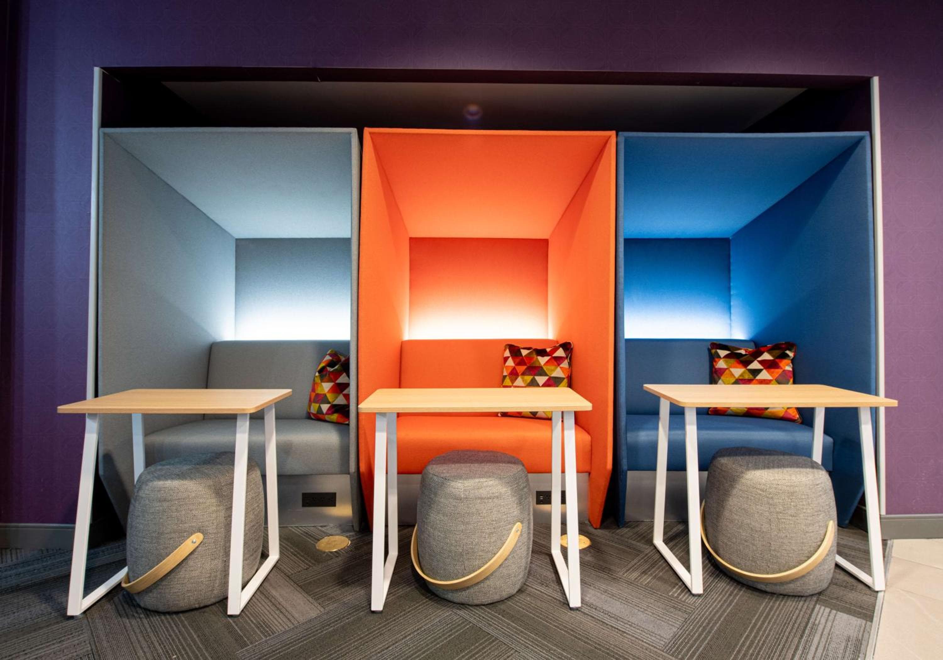 Tru by Hilton Lewisville Vista Ridge Mall