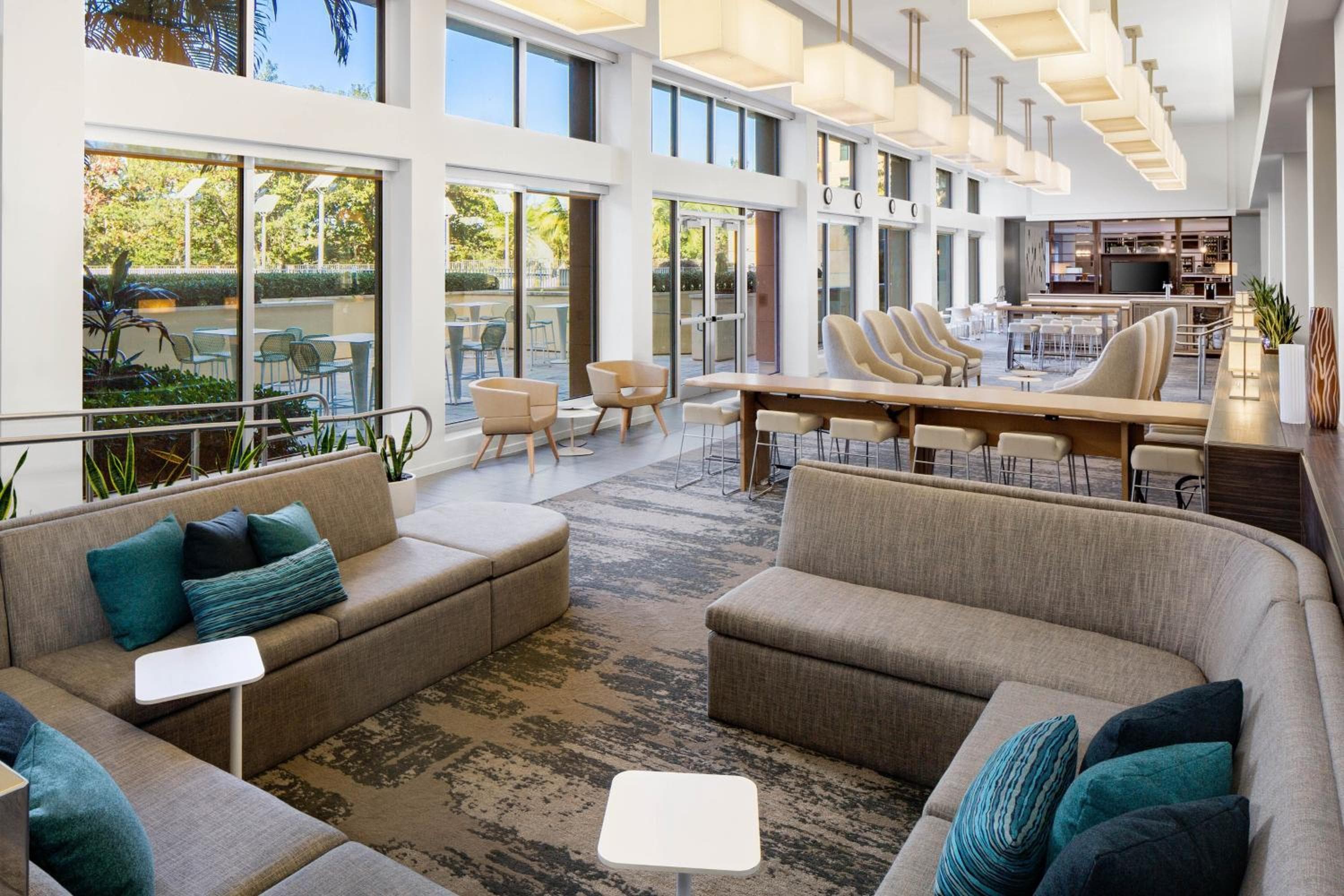 Element by Westin Miami International Airport