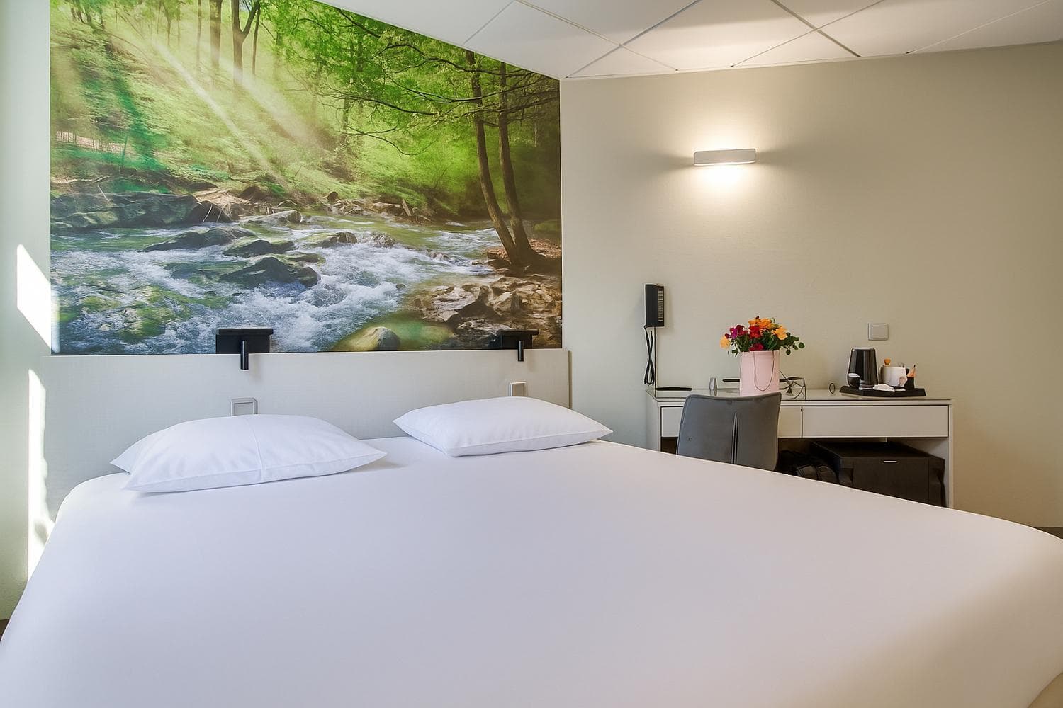 Floreal La Roche-en-Ardenne