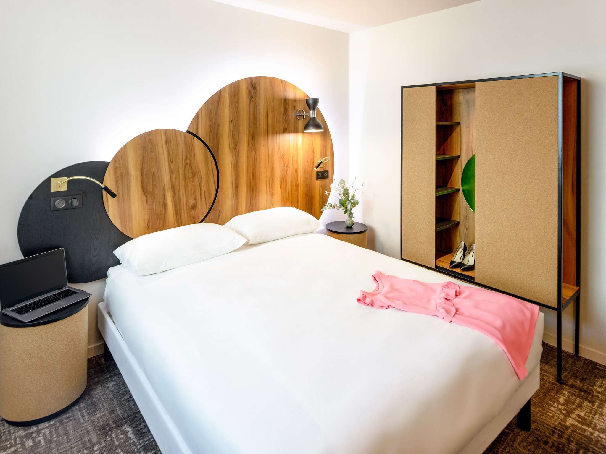 ibis Styles Paris Meteor Avenue d'Italie