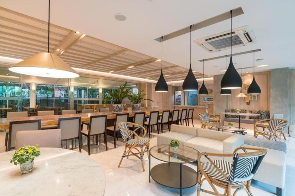 Koon Hotel Sukhumvit