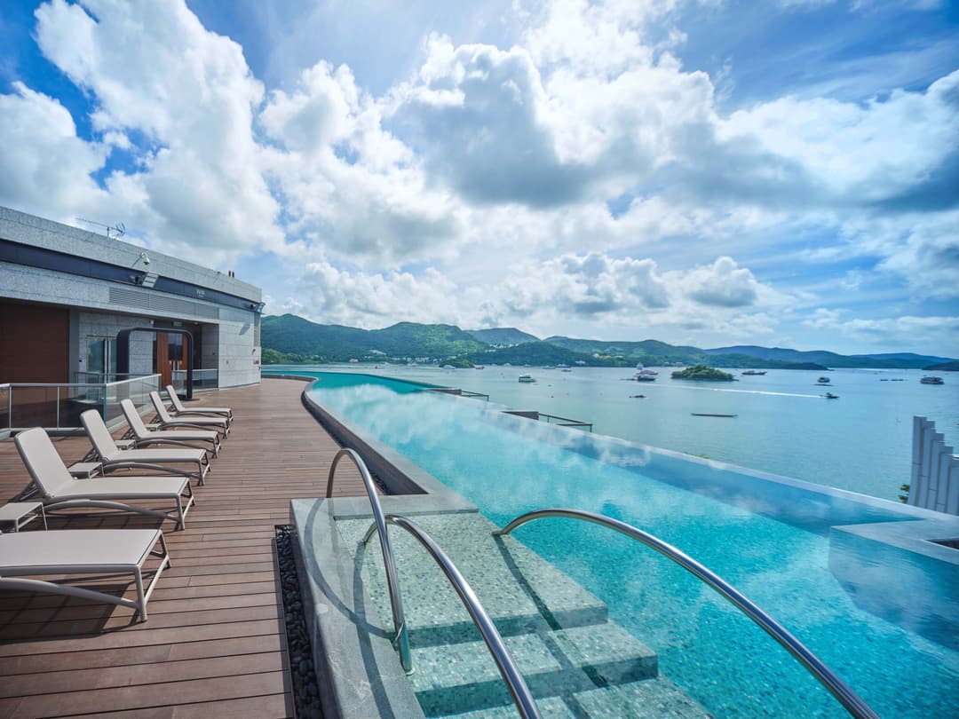 WM Hotel Hong Kong, Vignette Collection