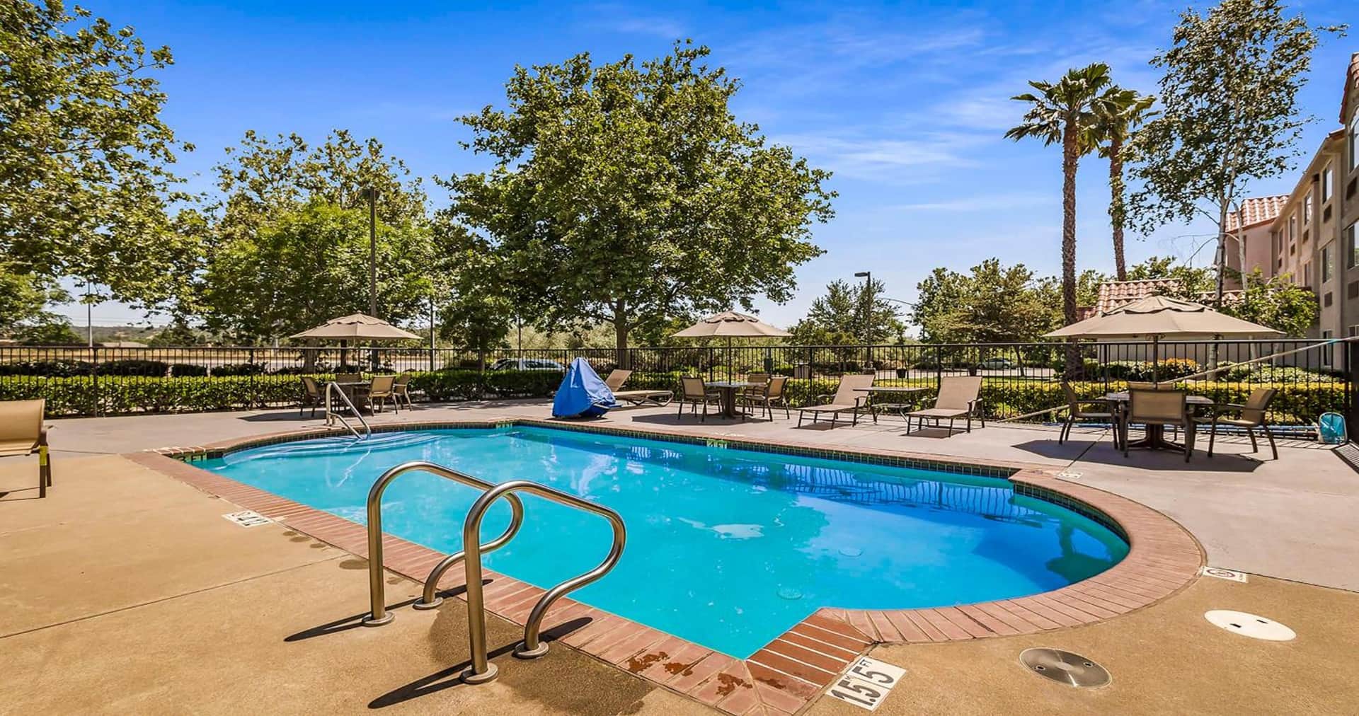 SureStay Plus by Best Western Rocklin