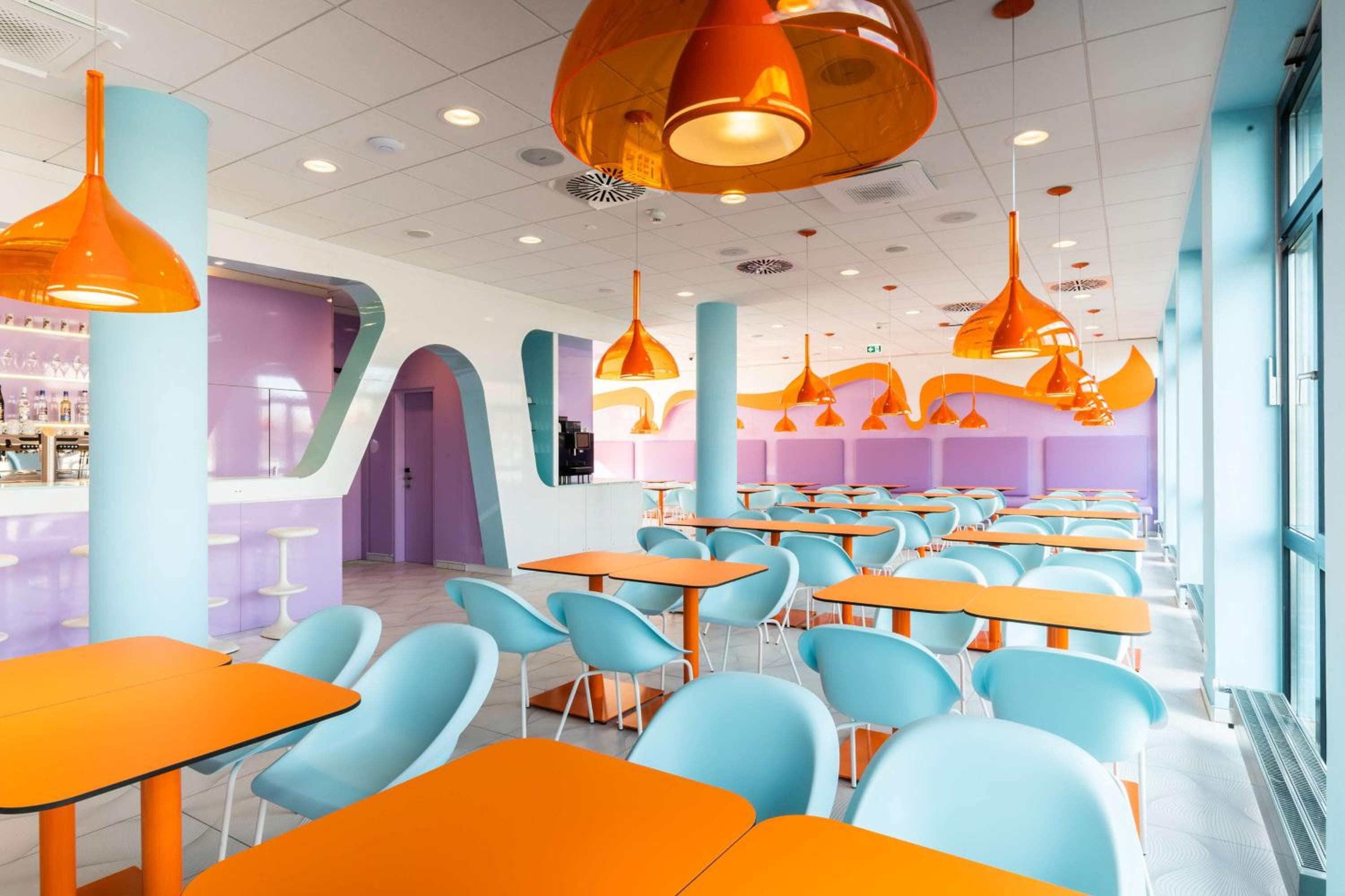 Prize by Radisson, Rostock City