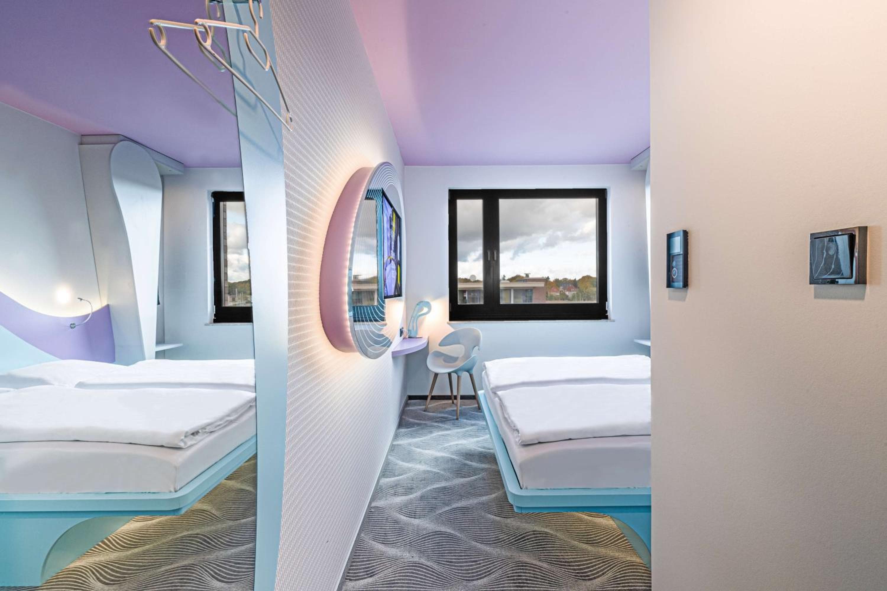 Prize by Radisson, Rostock City