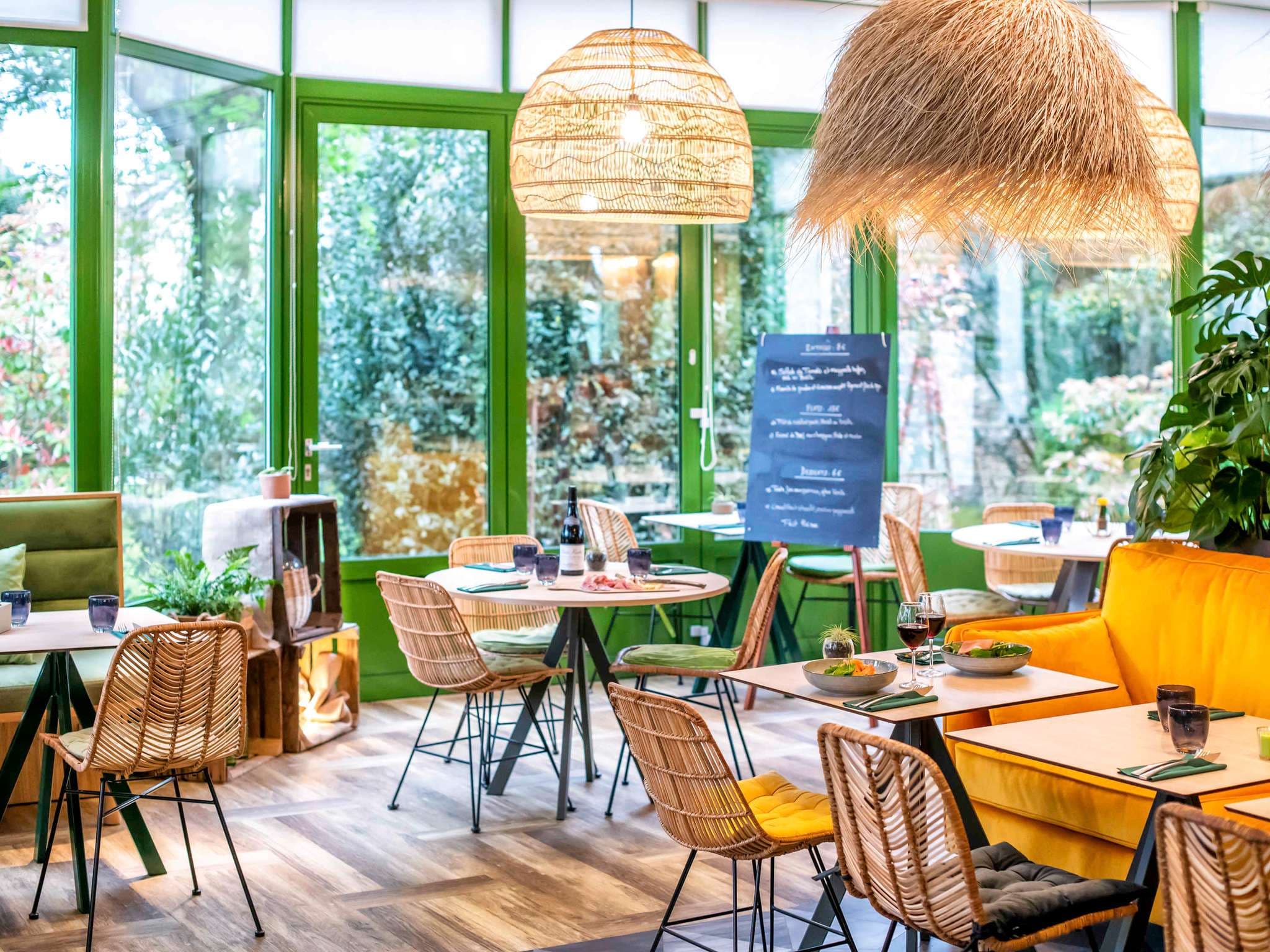 Mercure Niort Marais Poitevin Hotel