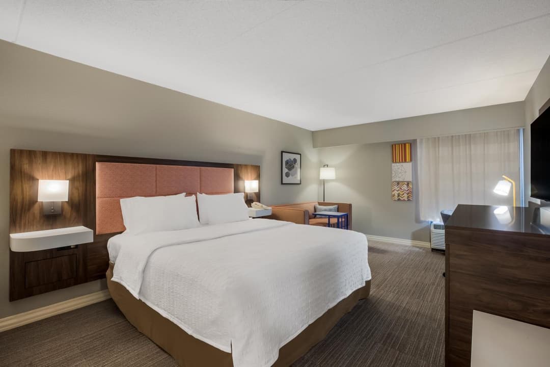 Hampton Inn Philadelphia/Willow Grove