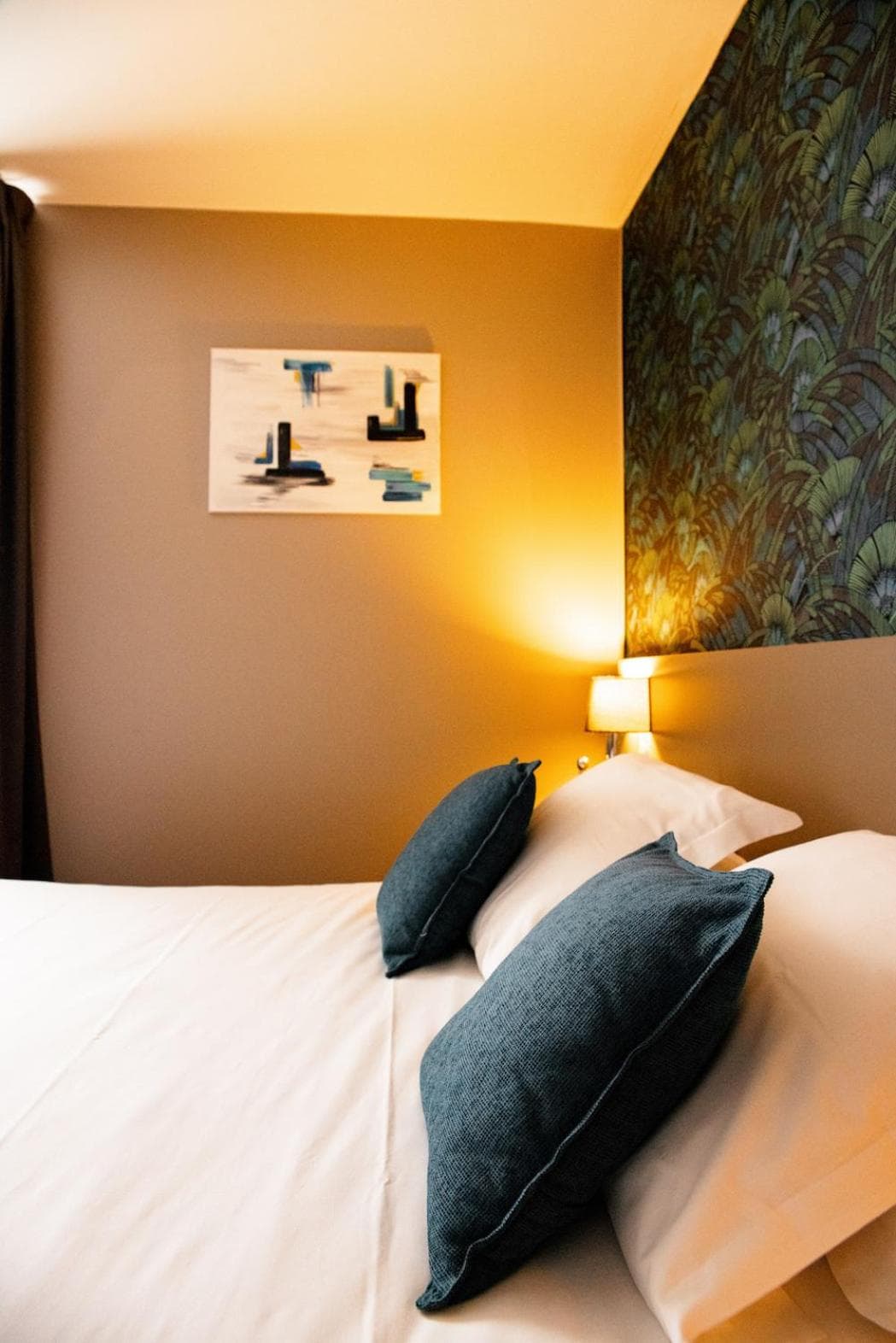 Brit Hotel Privilège Le Galion & Spa