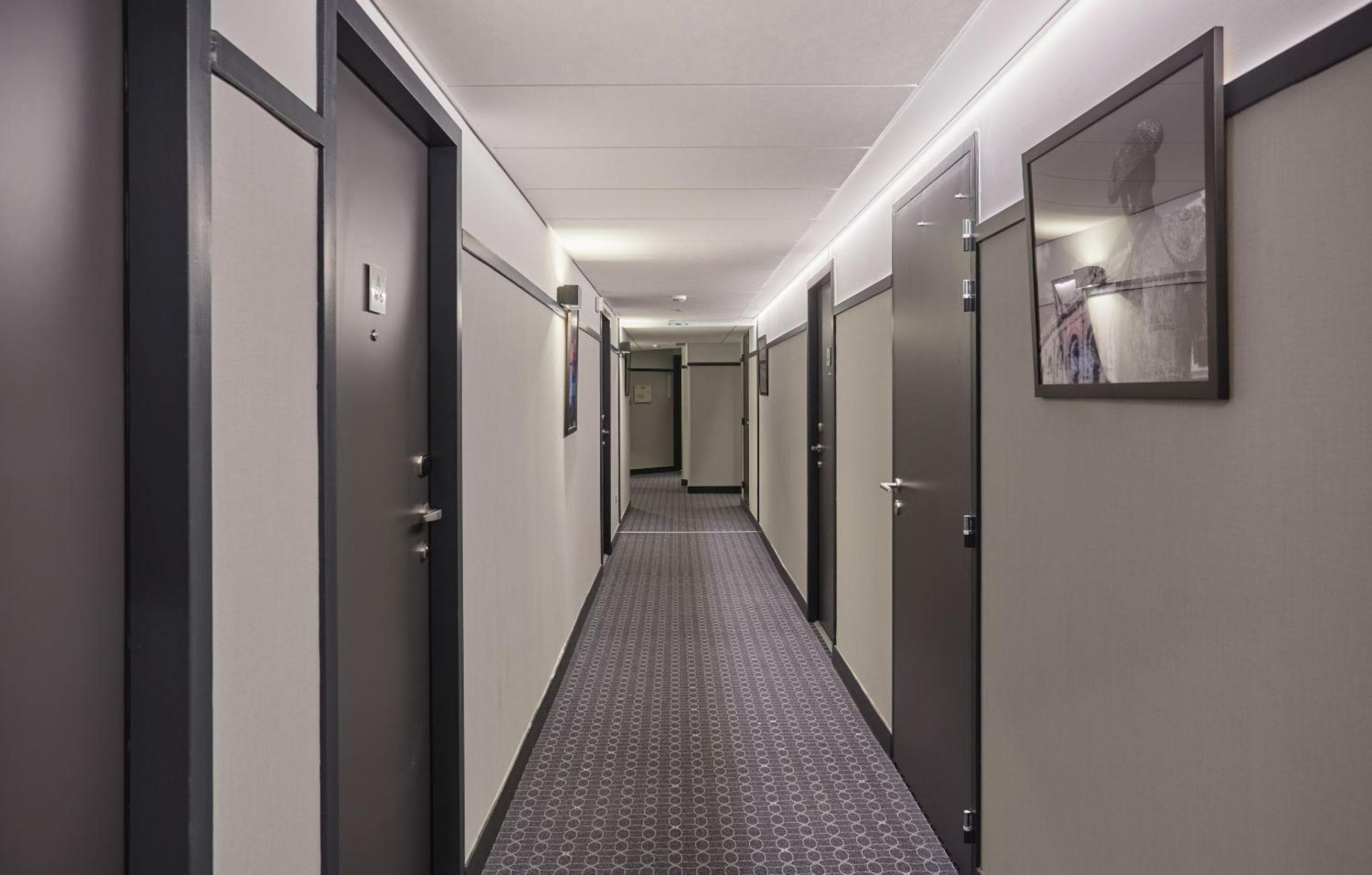 Appart'hôtel Odalys City Signature Nîmes Arènes Palais des Congrès