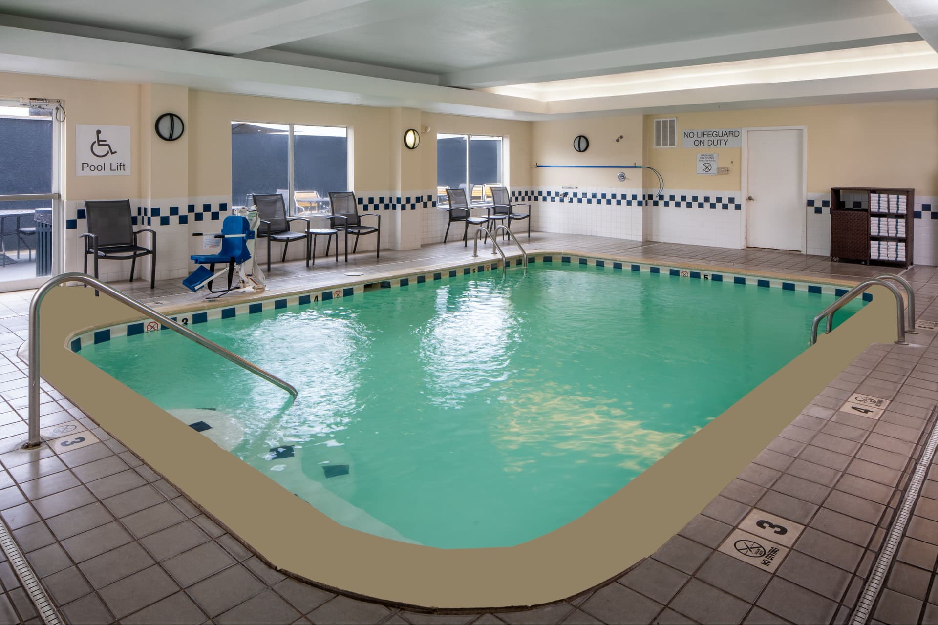 Fairfield Inn and Suites Gulfport / Biloxi