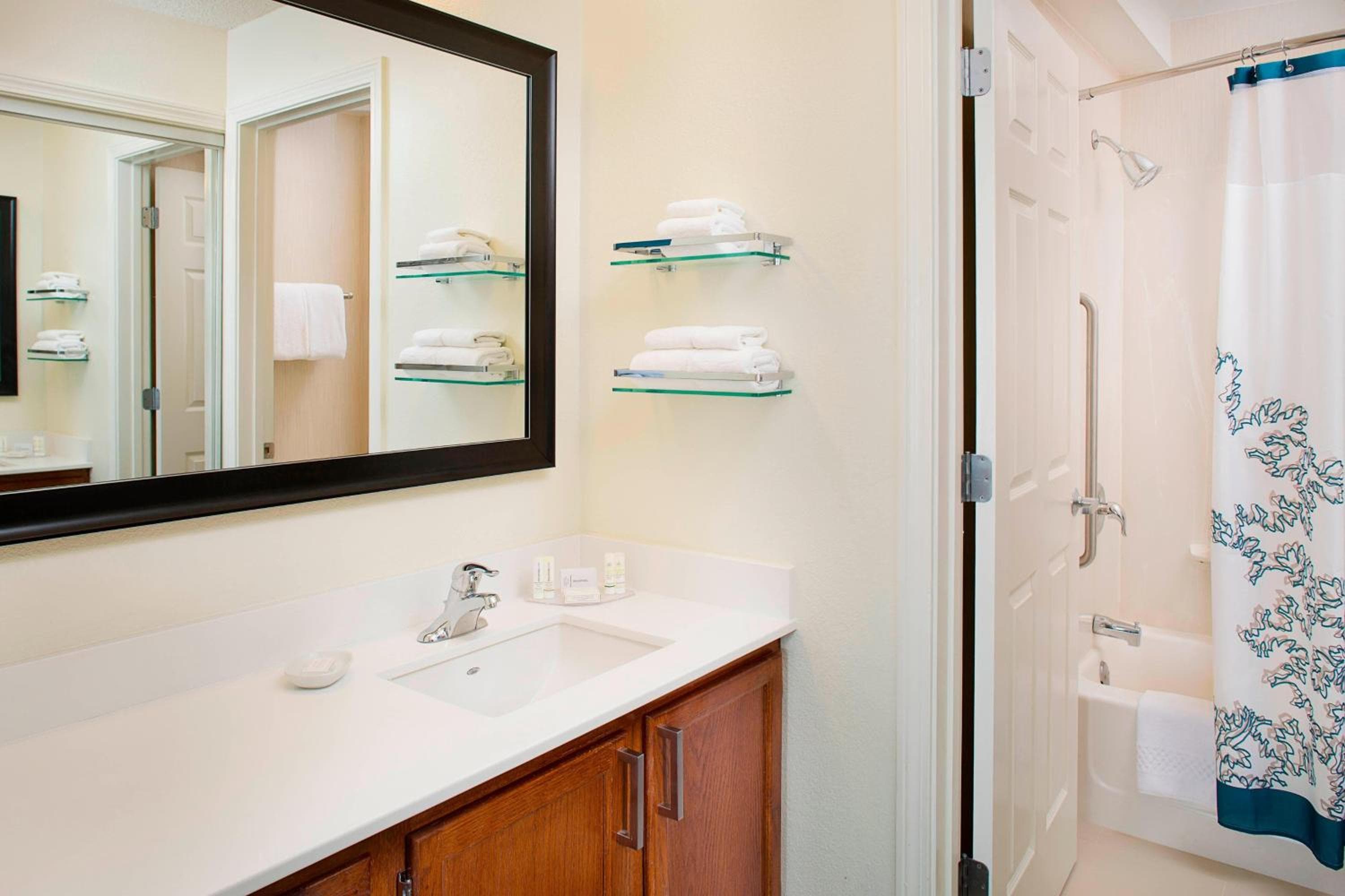 Residence Inn Portland Scarborough