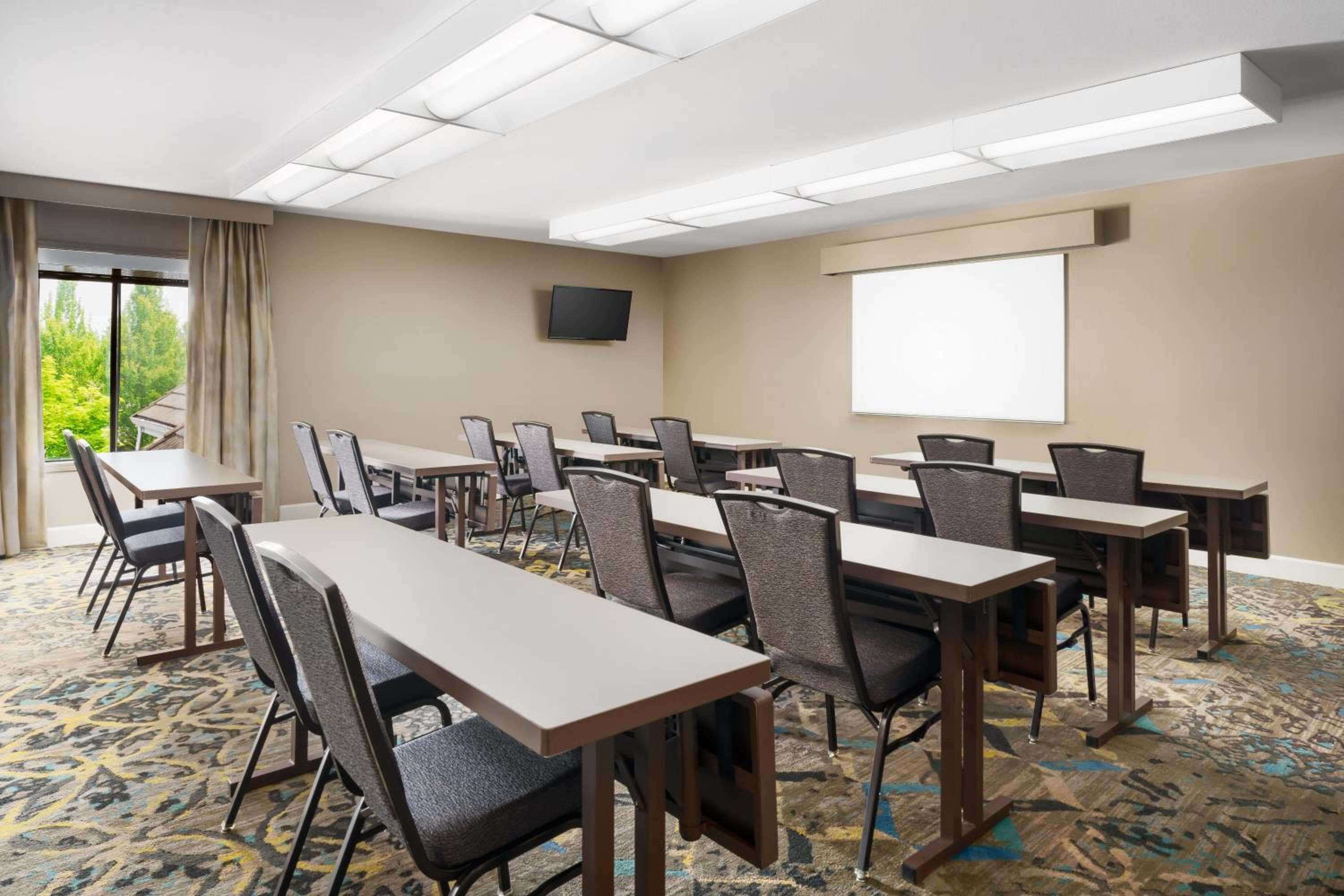 Residence Inn Seattle North/Lynnwood Everett