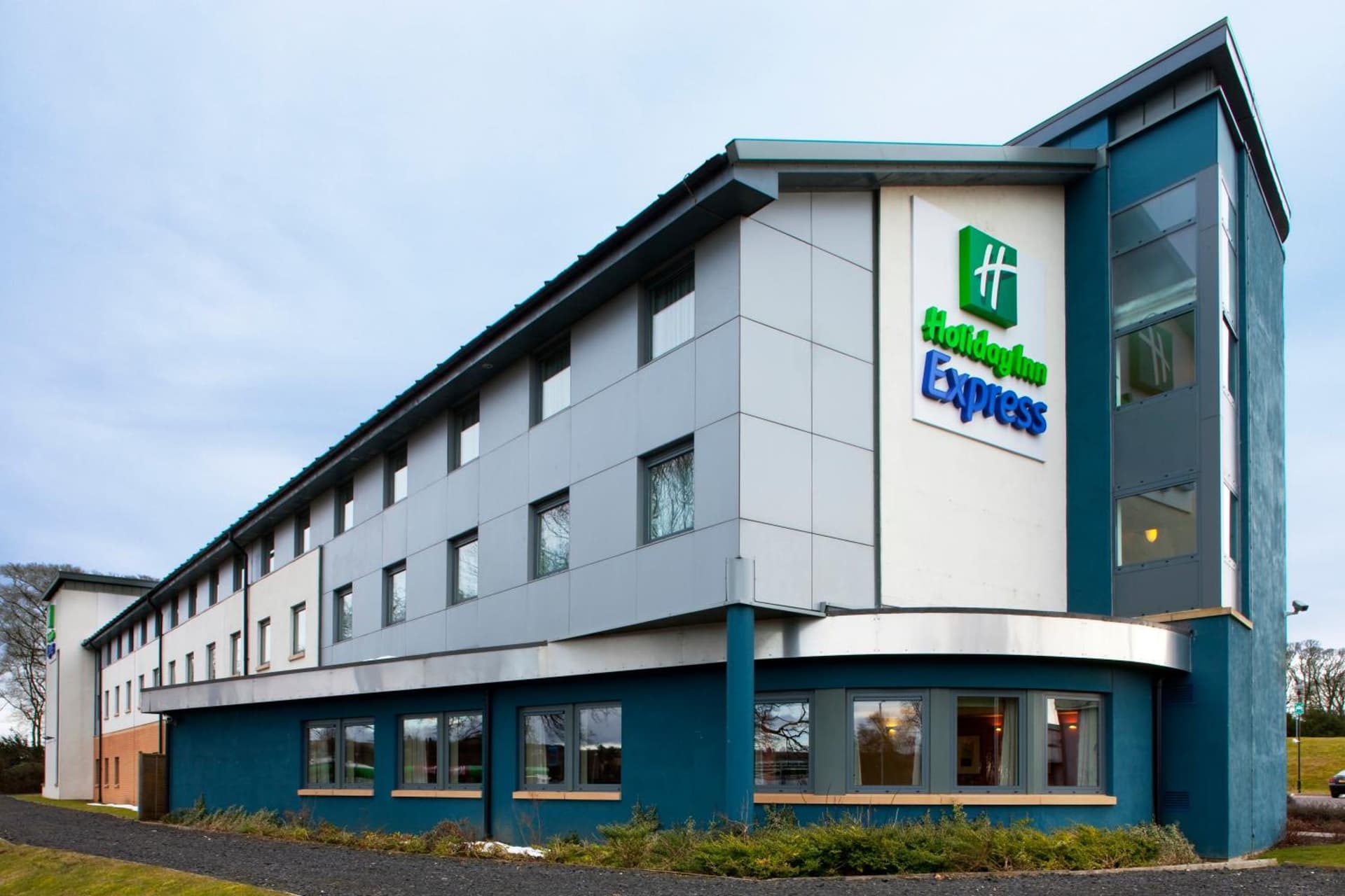 Holiday Inn Express - Dunfermline