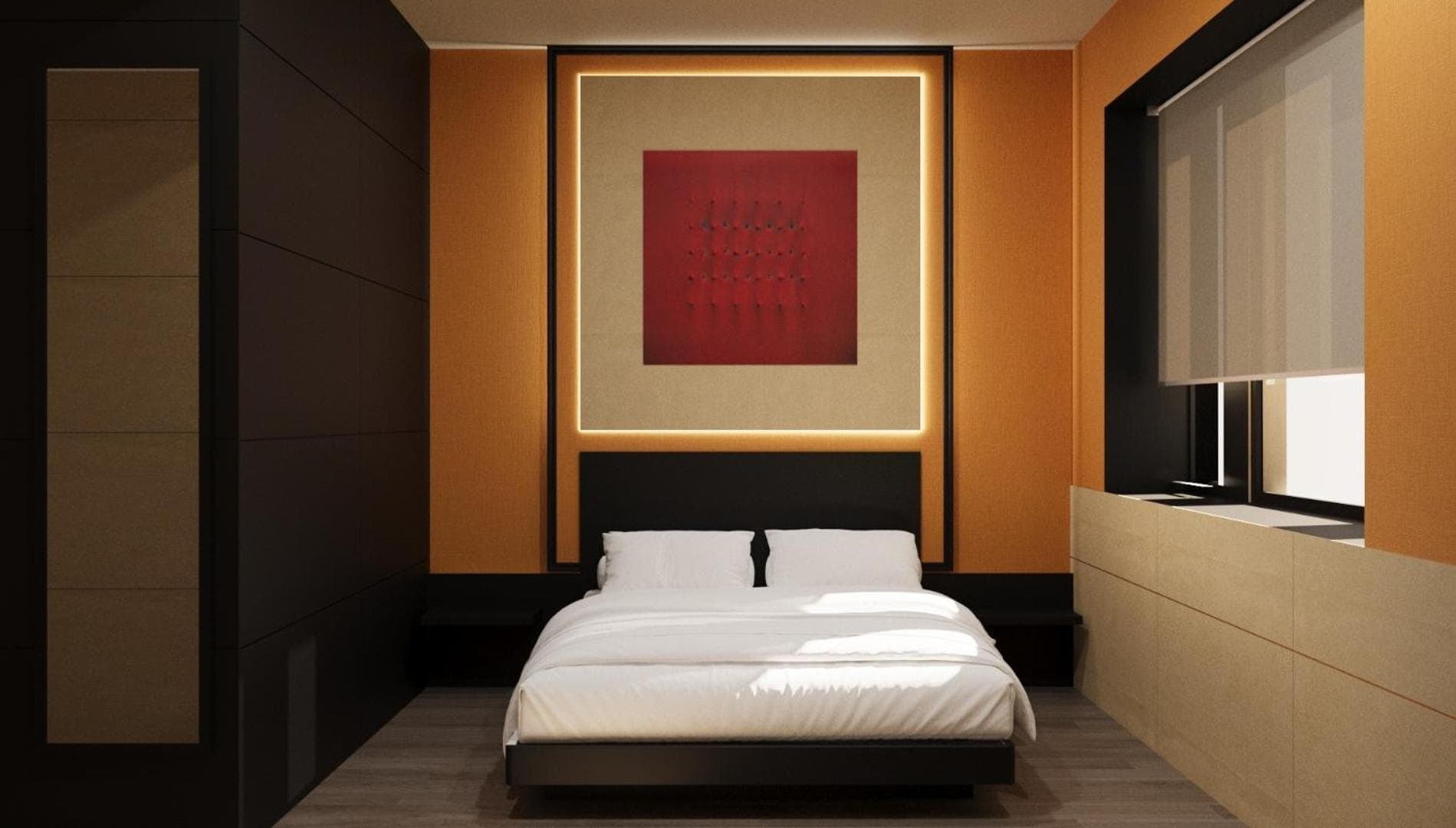 Palazzo Loreto Hotel Milano