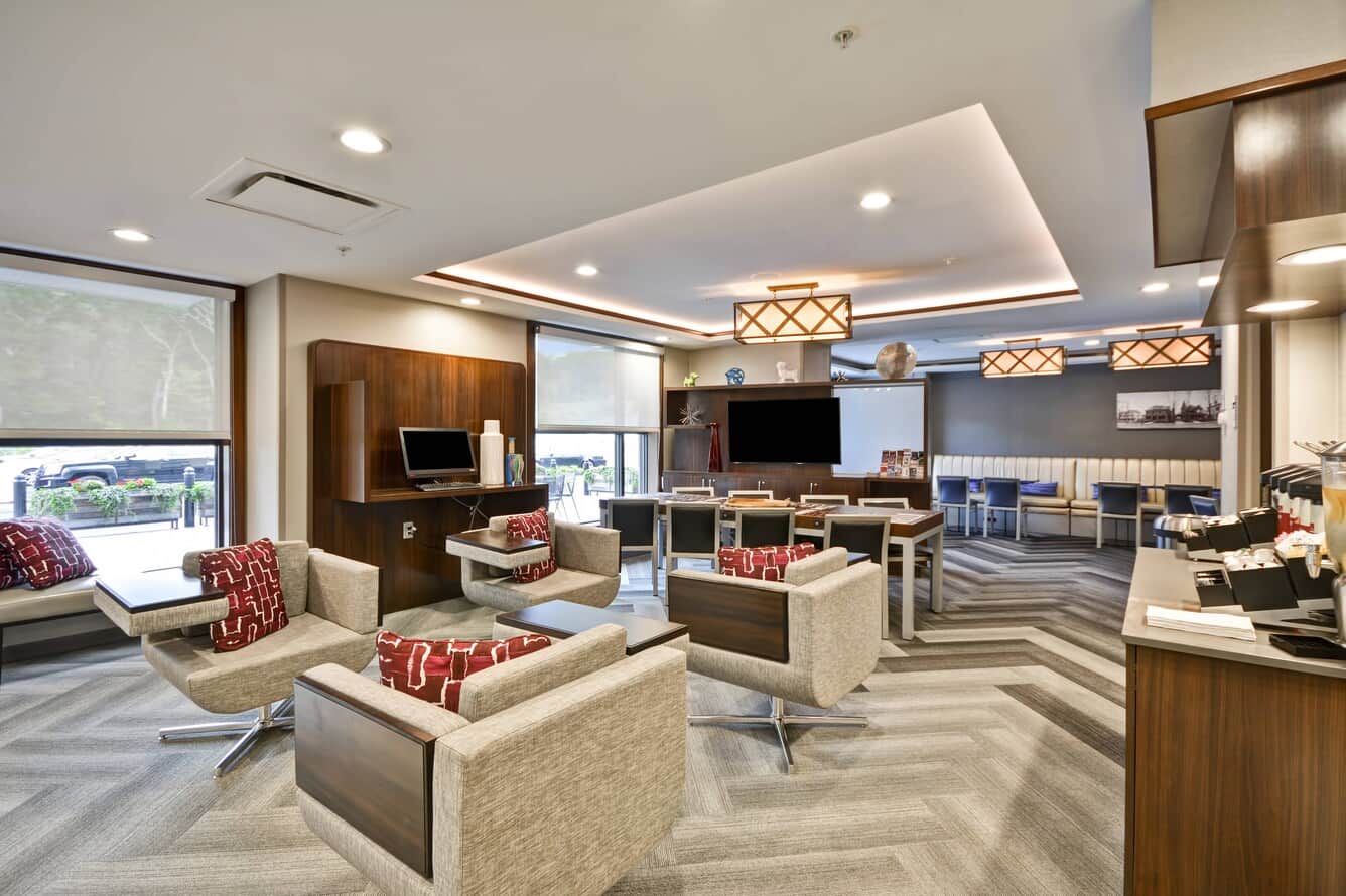 TownePlace Suites by Marriott Dover Rockaway
