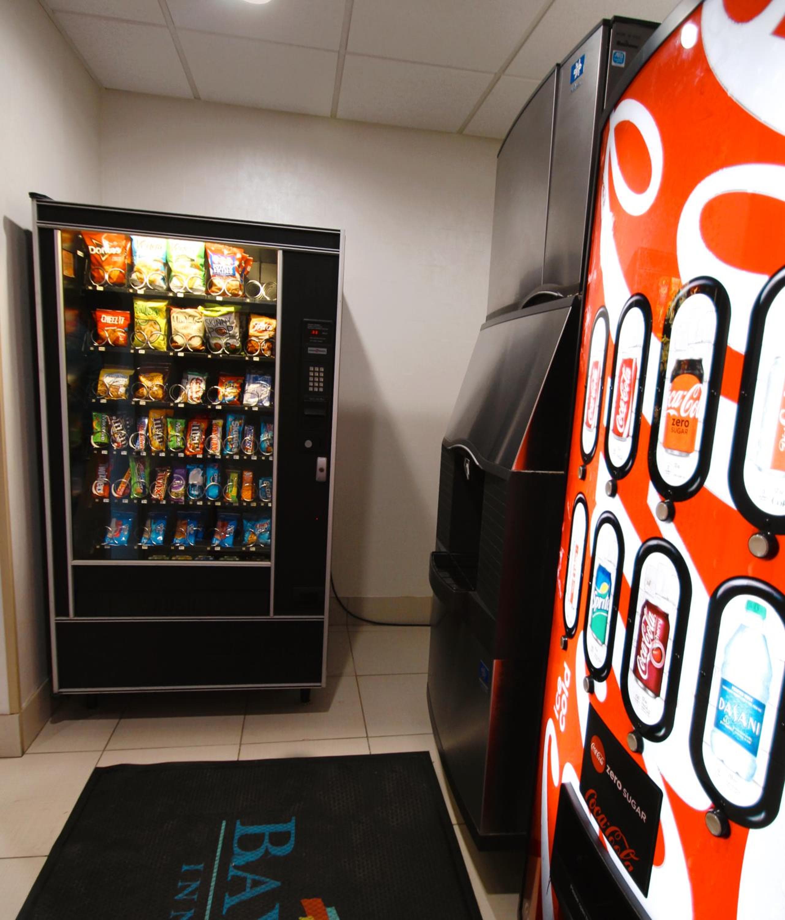 Baymont Inn & Suites by Wyndham Lafayette / Purdue Area