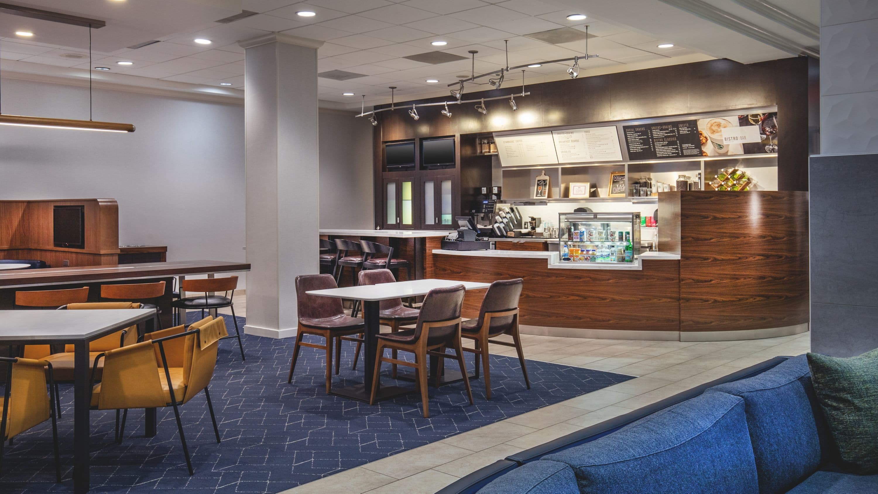 Courtyard by Marriott Boston Billerica/Bedford
