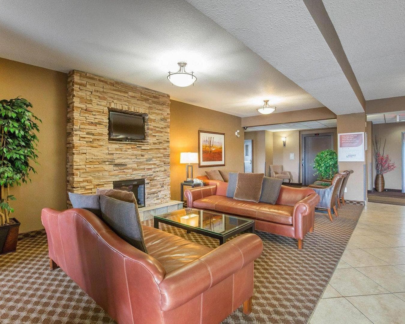 Comfort Inn & Suites