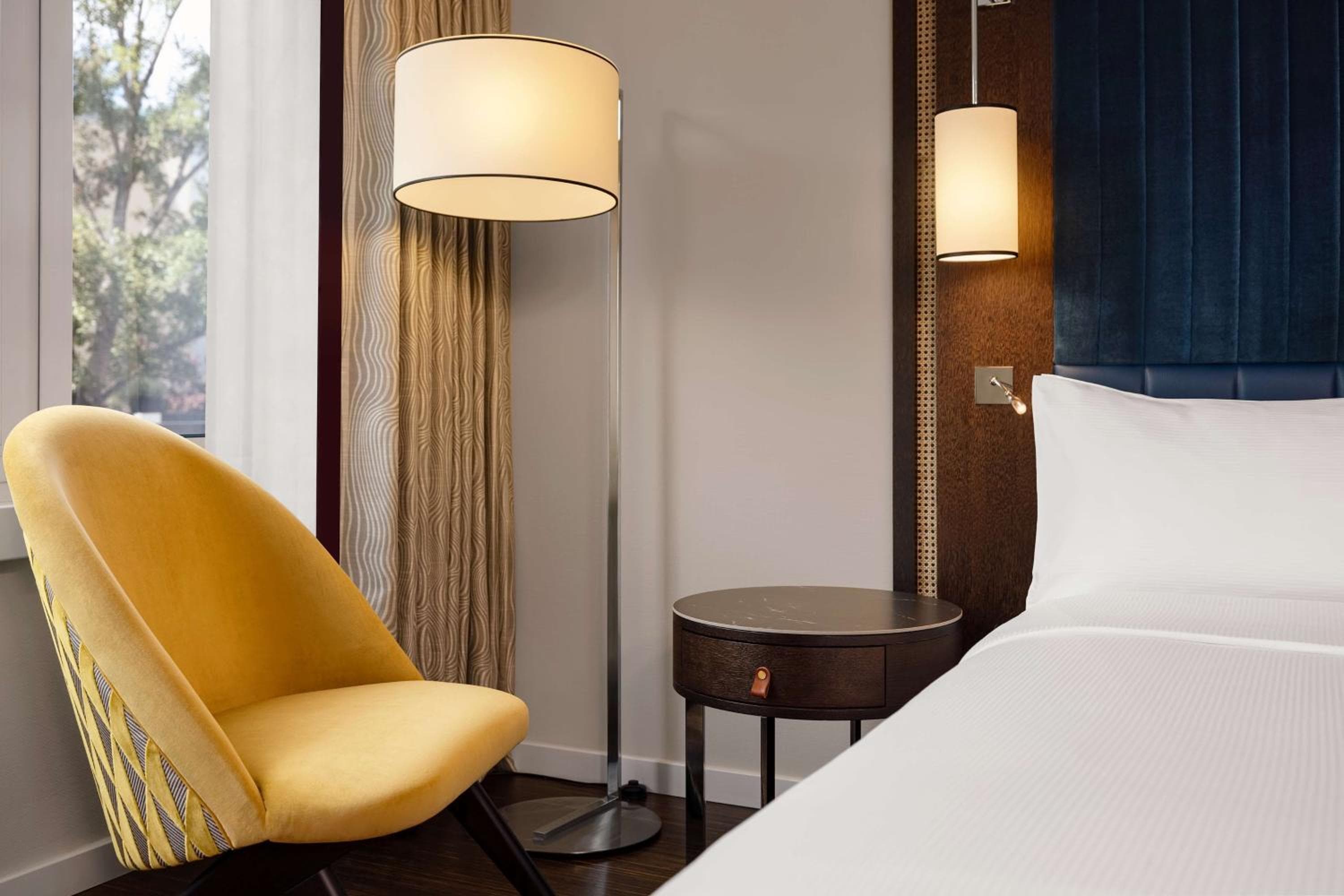 Hilton Vienna Waterfront