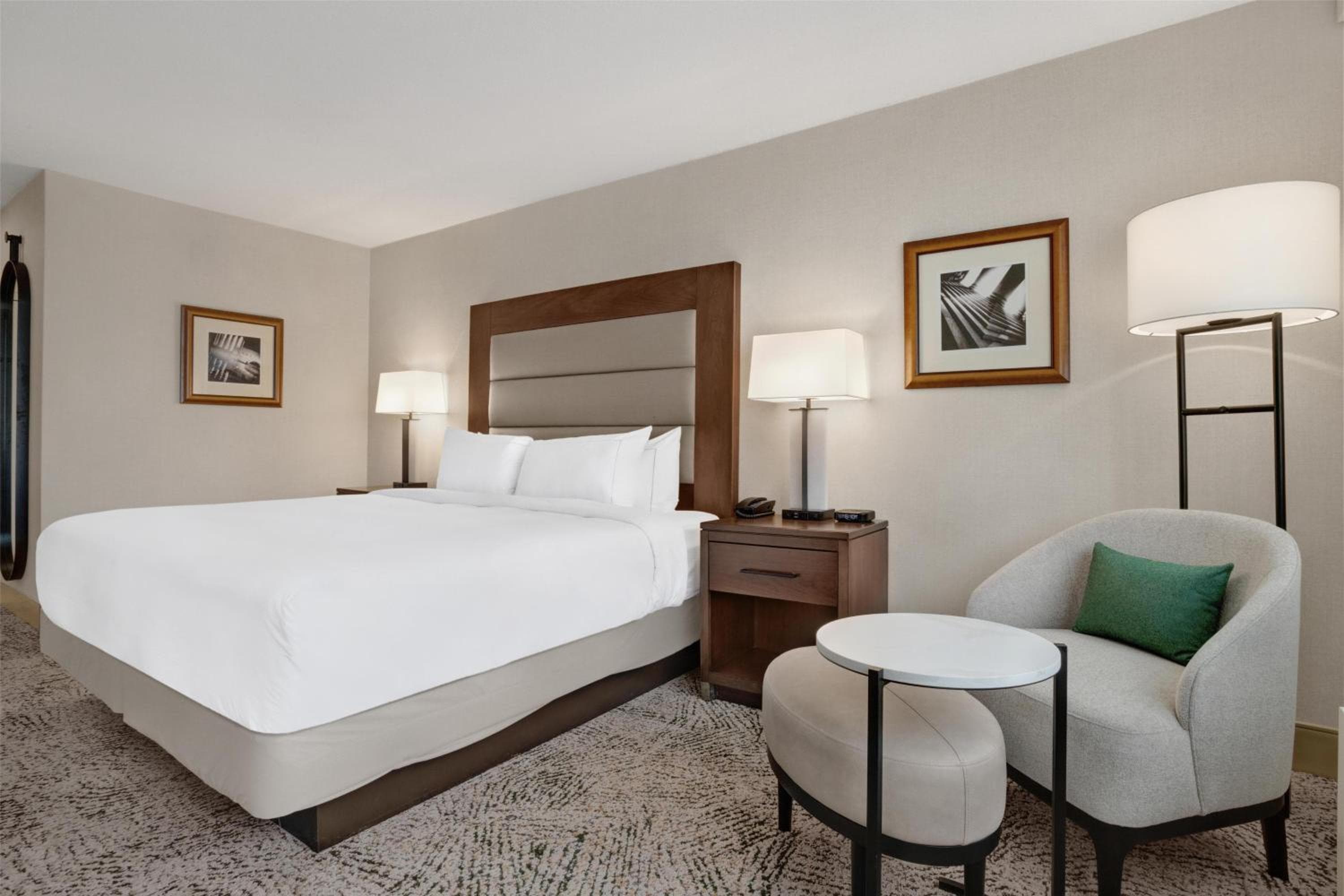 Hilton Arlington National Landing