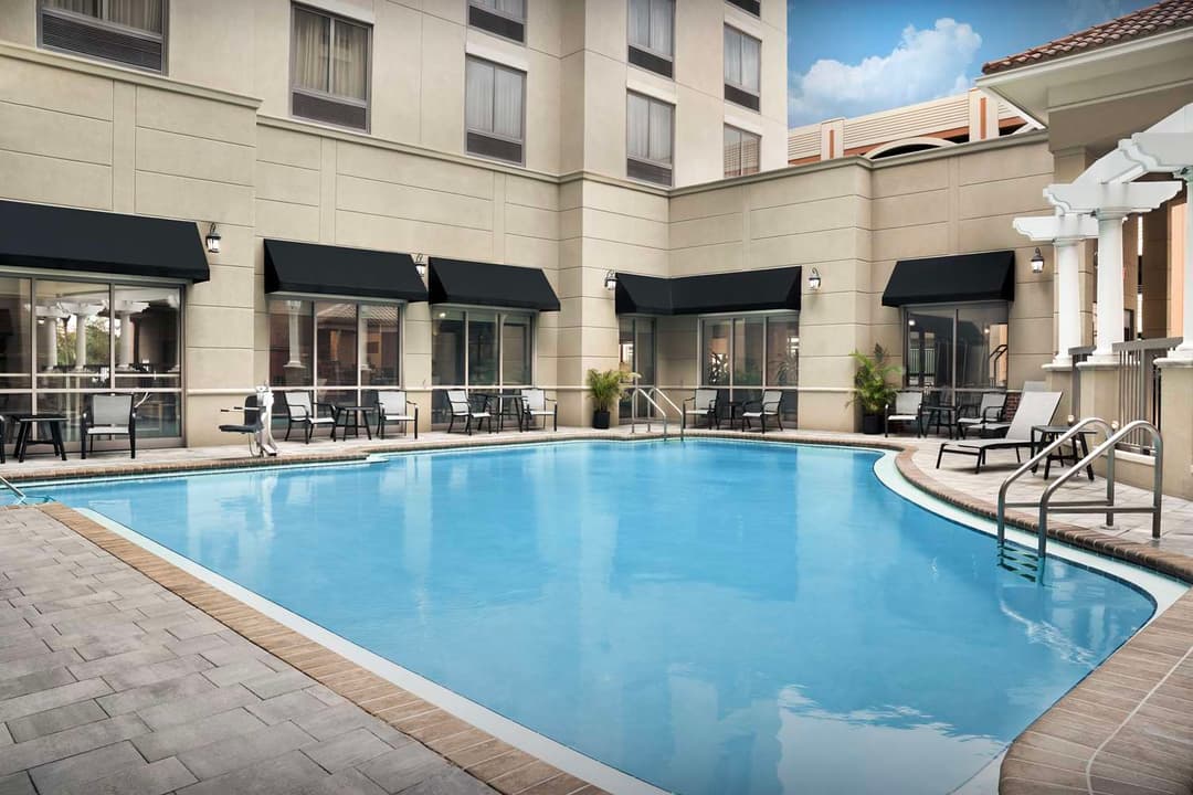 Homewood Suites by Hilton Jacksonville Downtown-Southbank