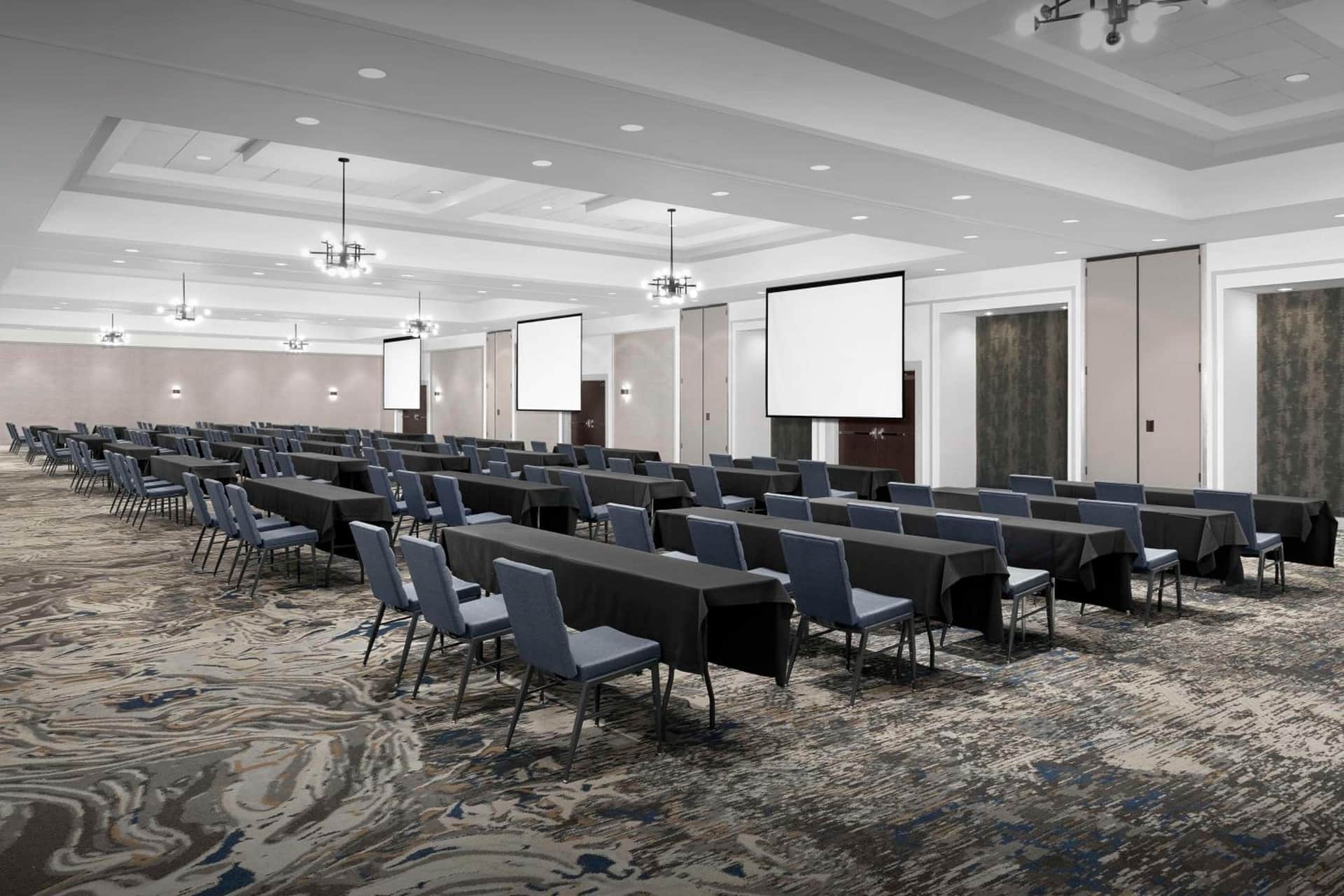 Embassy Suites by Hilton Atlanta Kennesaw Town Center