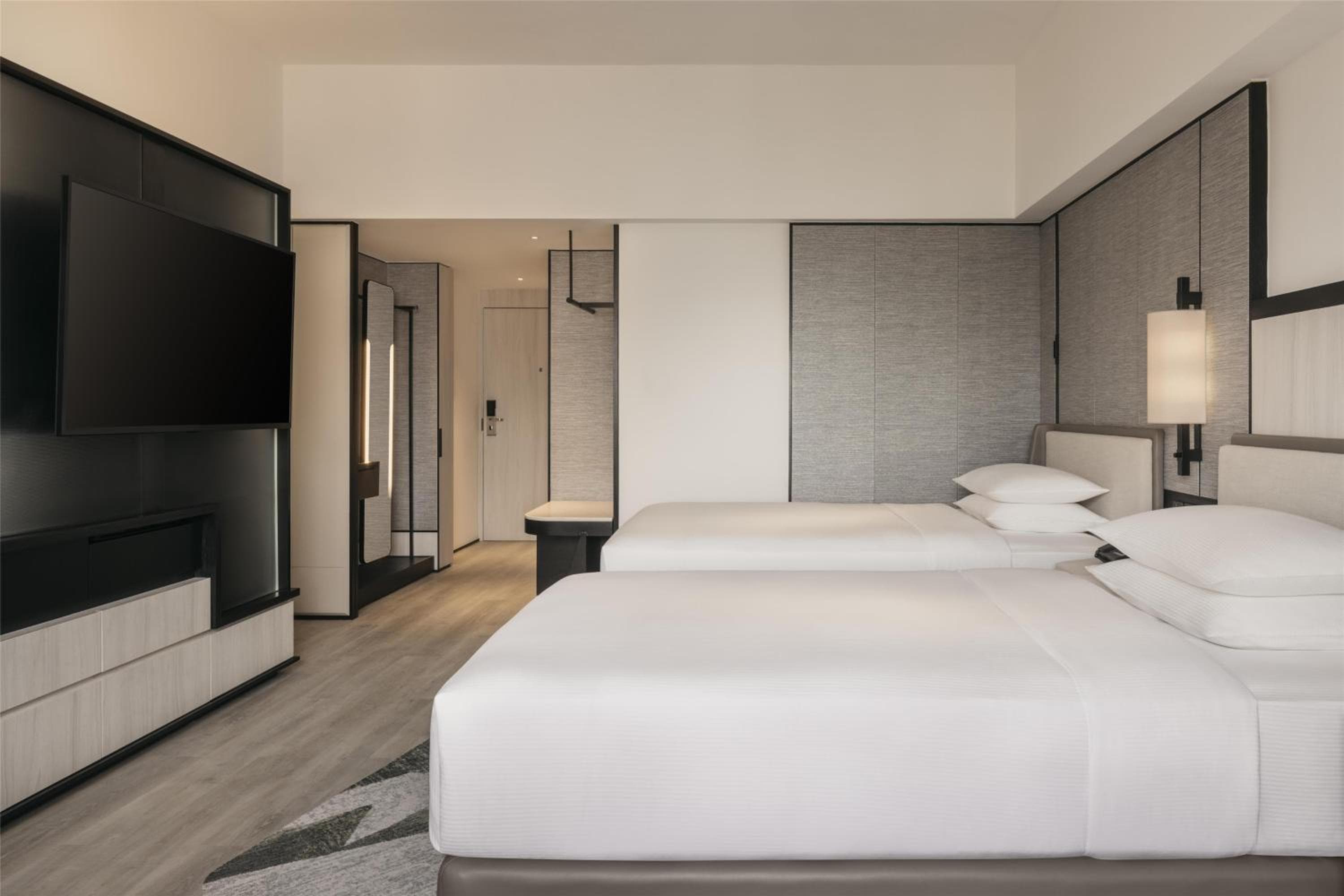 Hilton Singapore Orchard