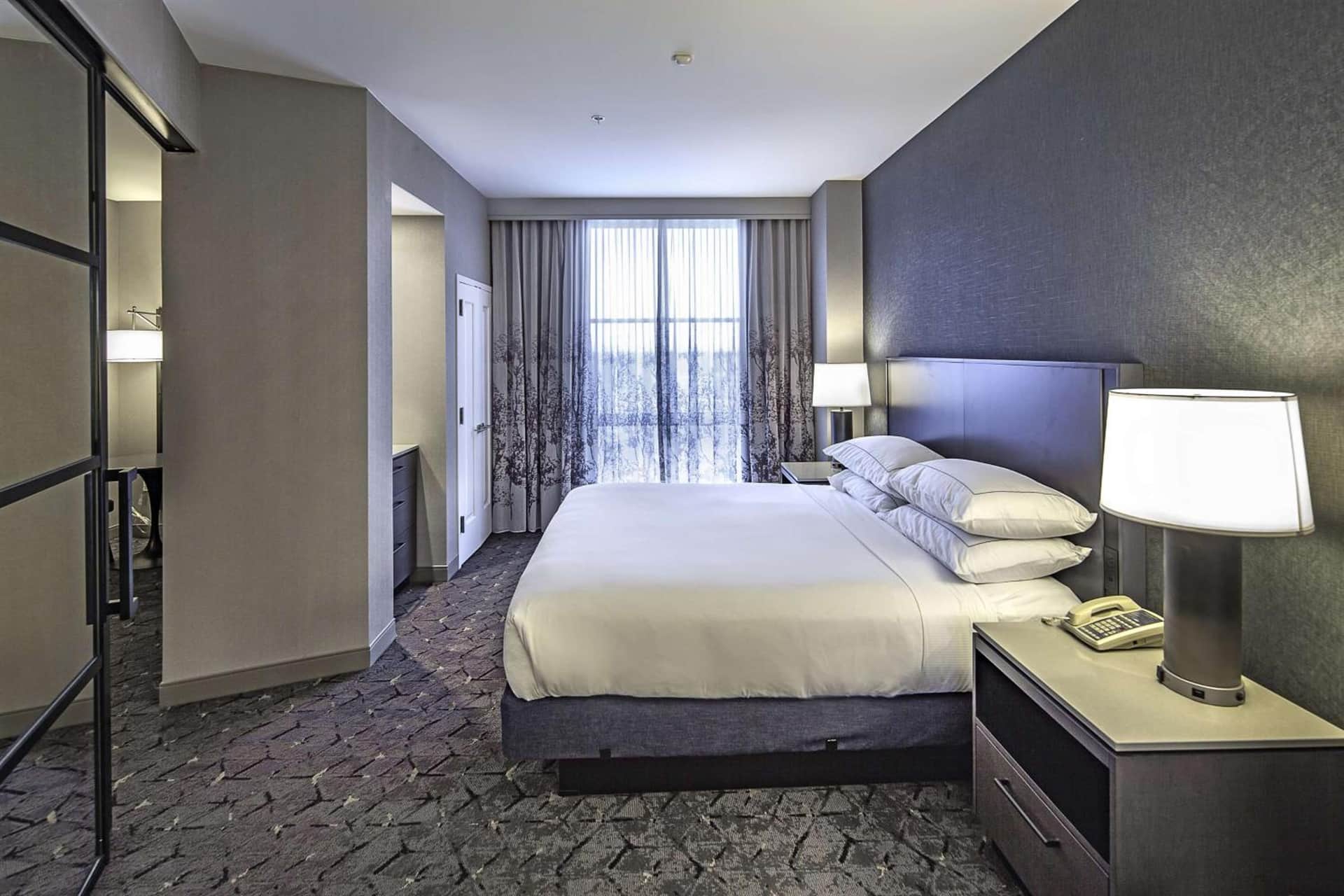DoubleTree by Hilton Modesto