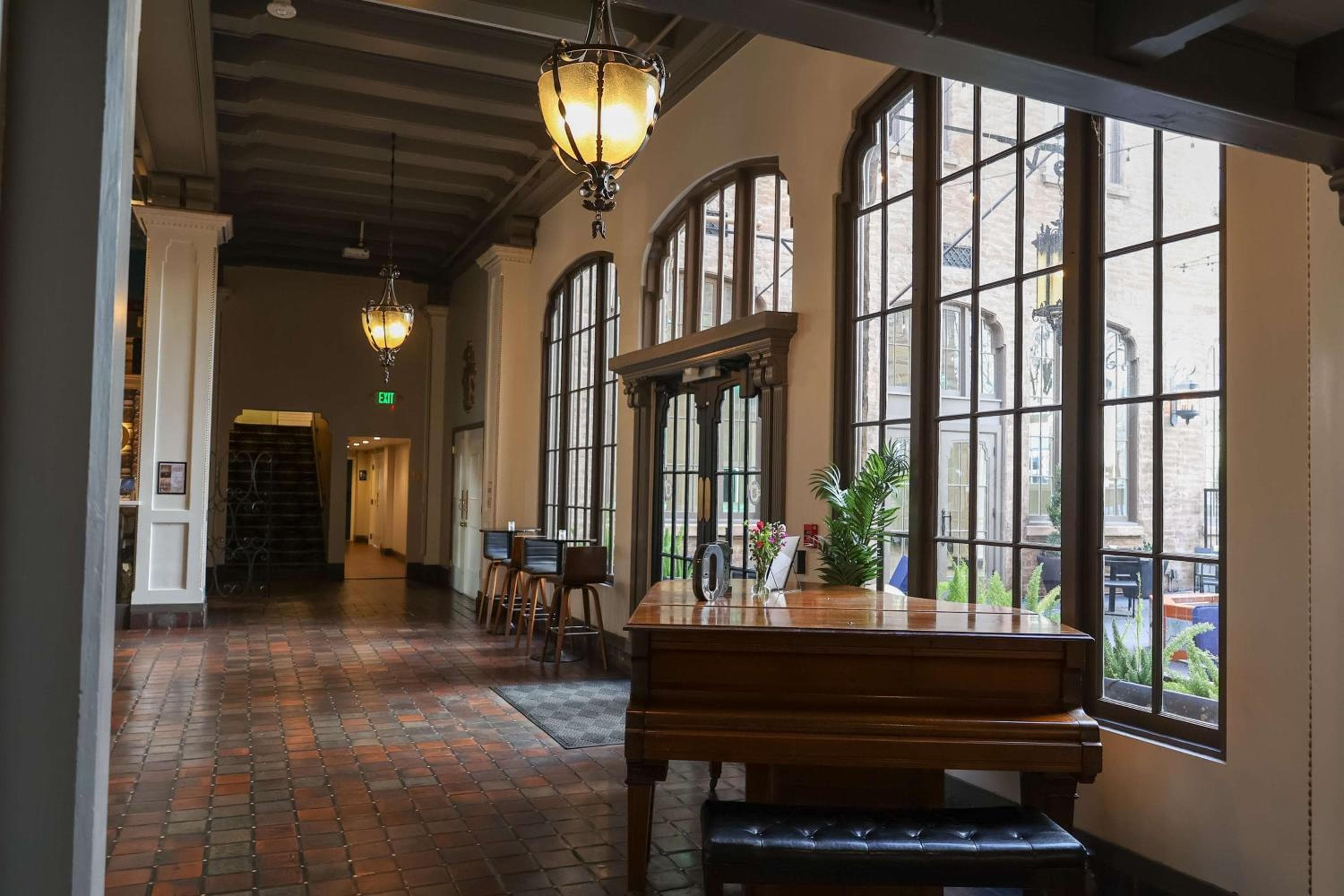 Hotel Petaluma, Tapestry Collection by Hilton