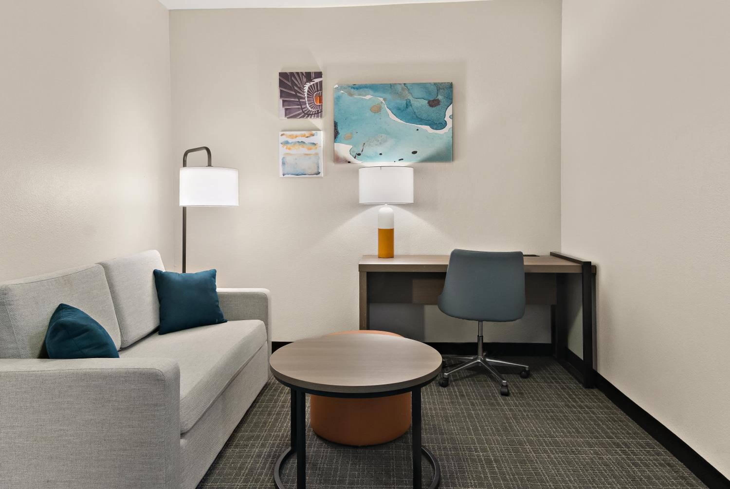 Comfort Suites Fort Worth North Fossil Creek