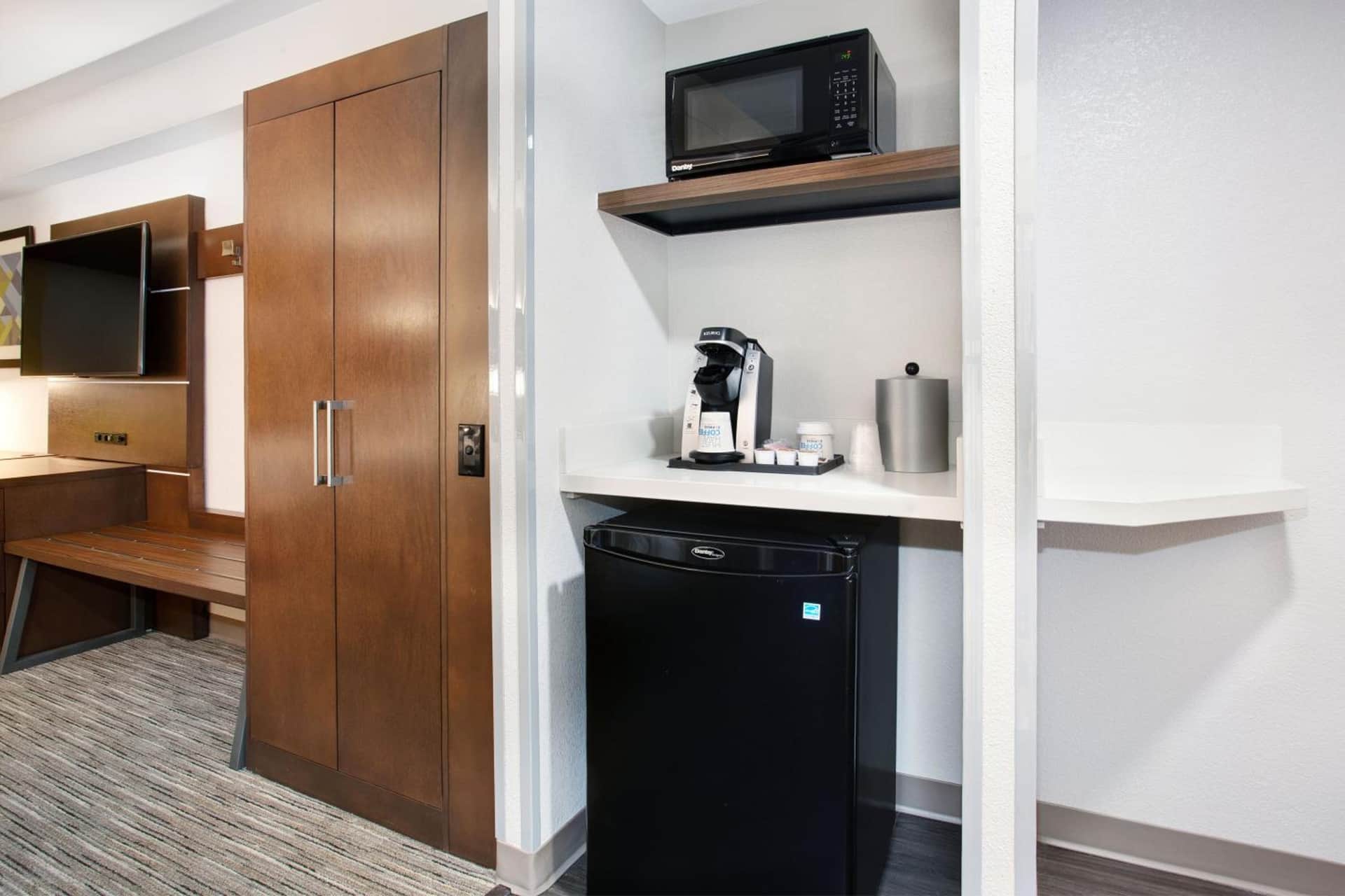 Holiday Inn Express - Exton - Great Valley