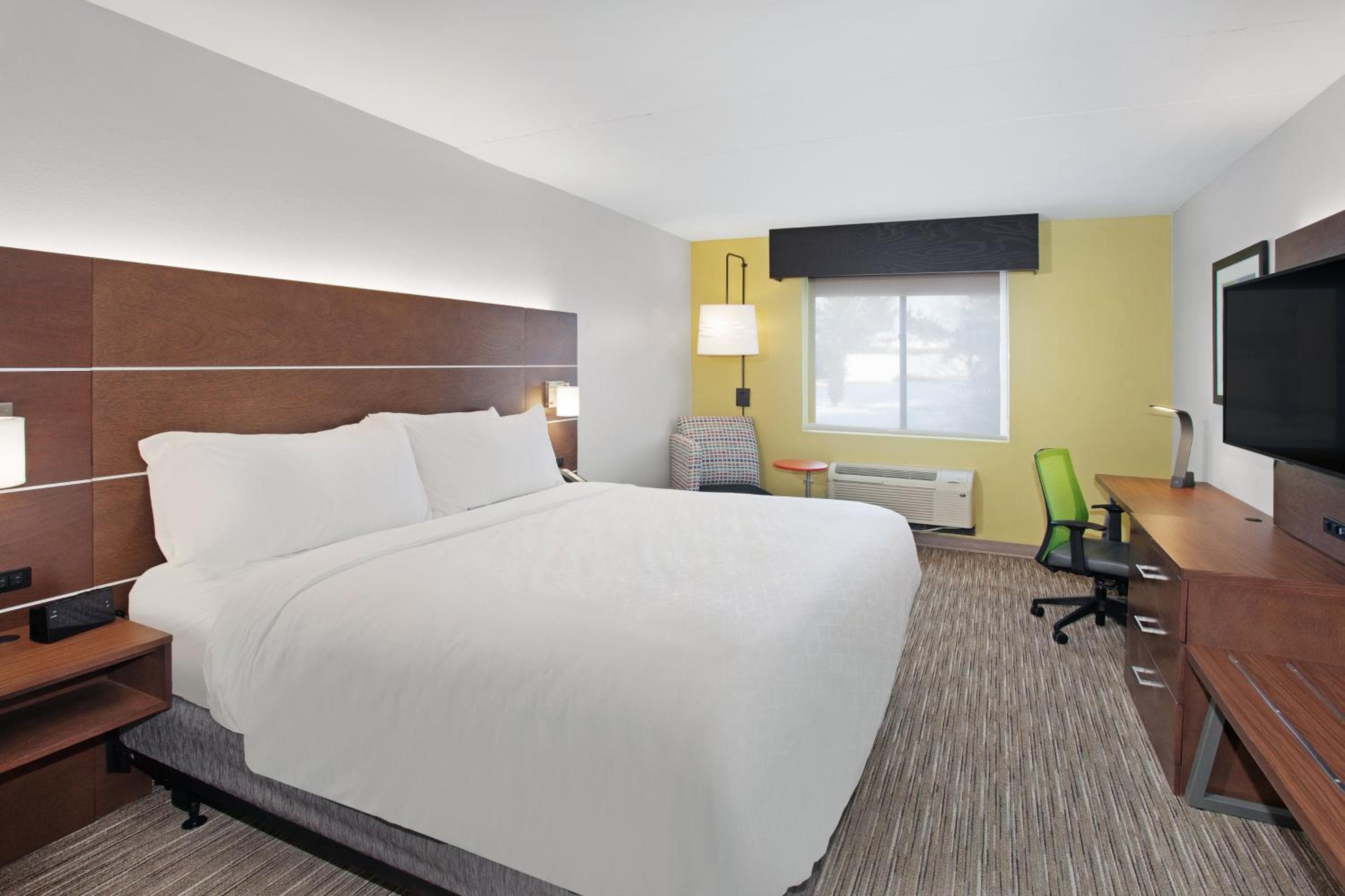 Holiday Inn Express - Exton - Great Valley
