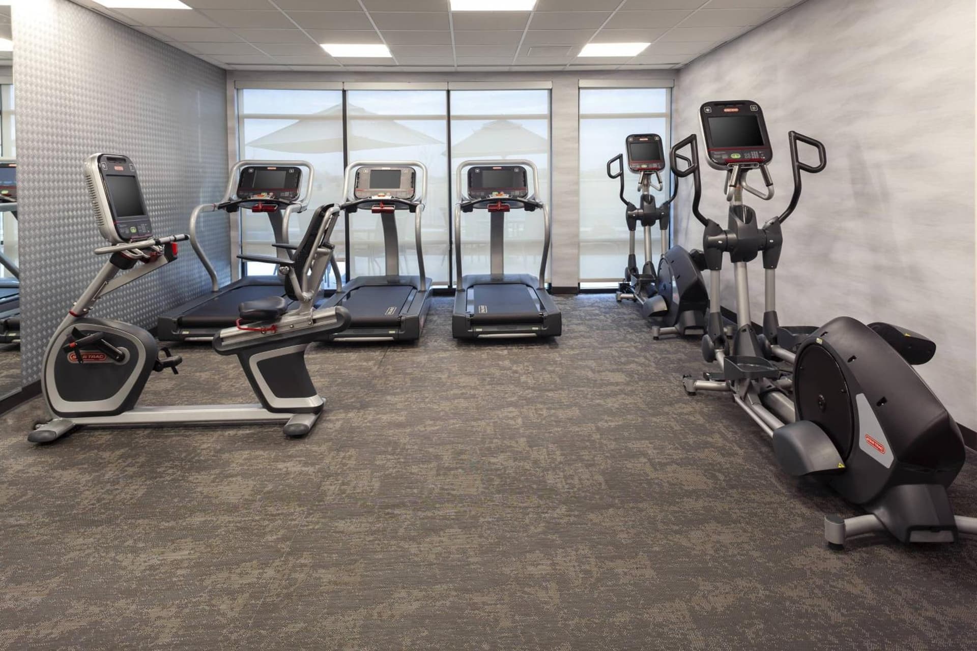 Fairfield Inn & Suites by Marriott Fort Collins South