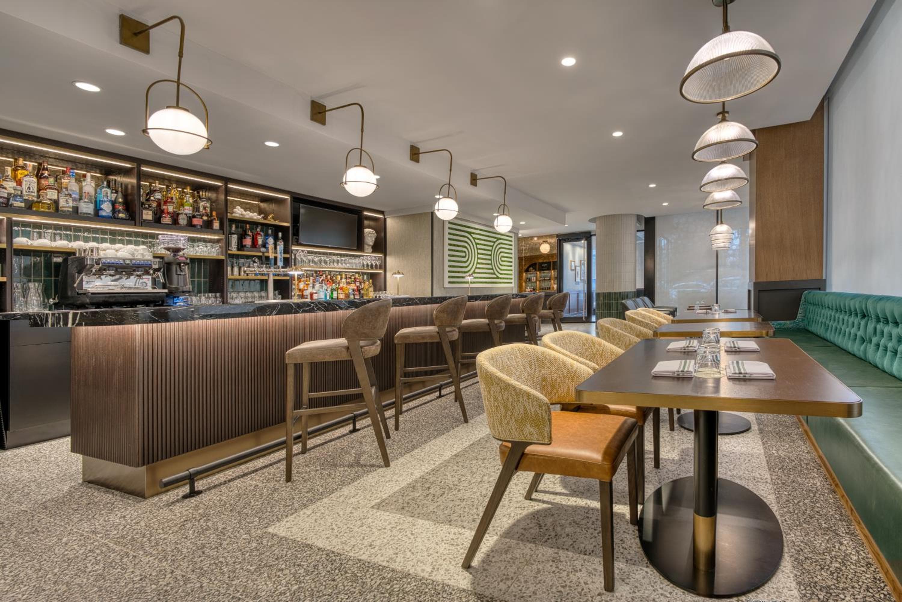 TOOR Hotel - JDV by Hyatt