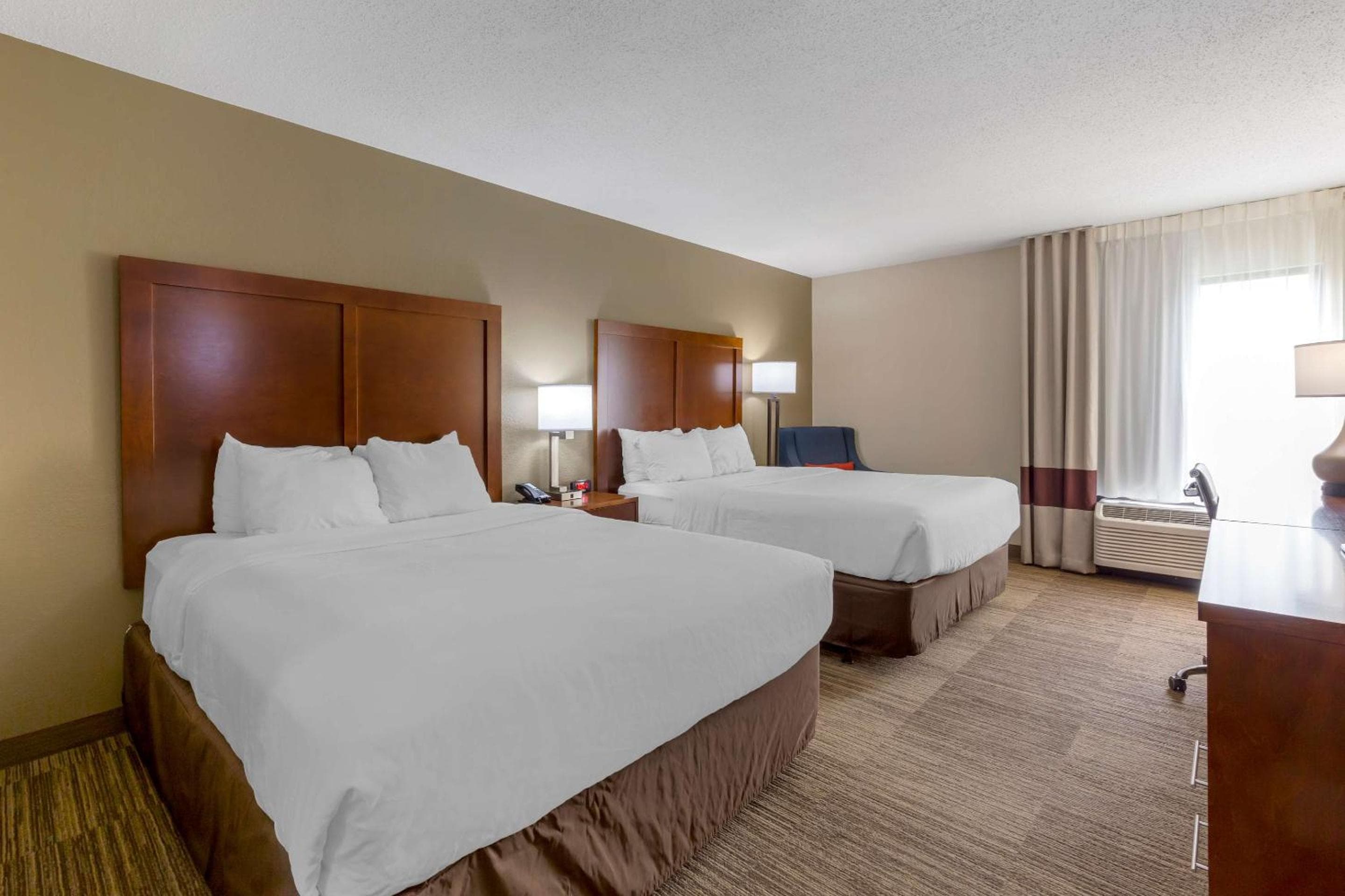 Comfort Inn University Durham - Chapel Hill