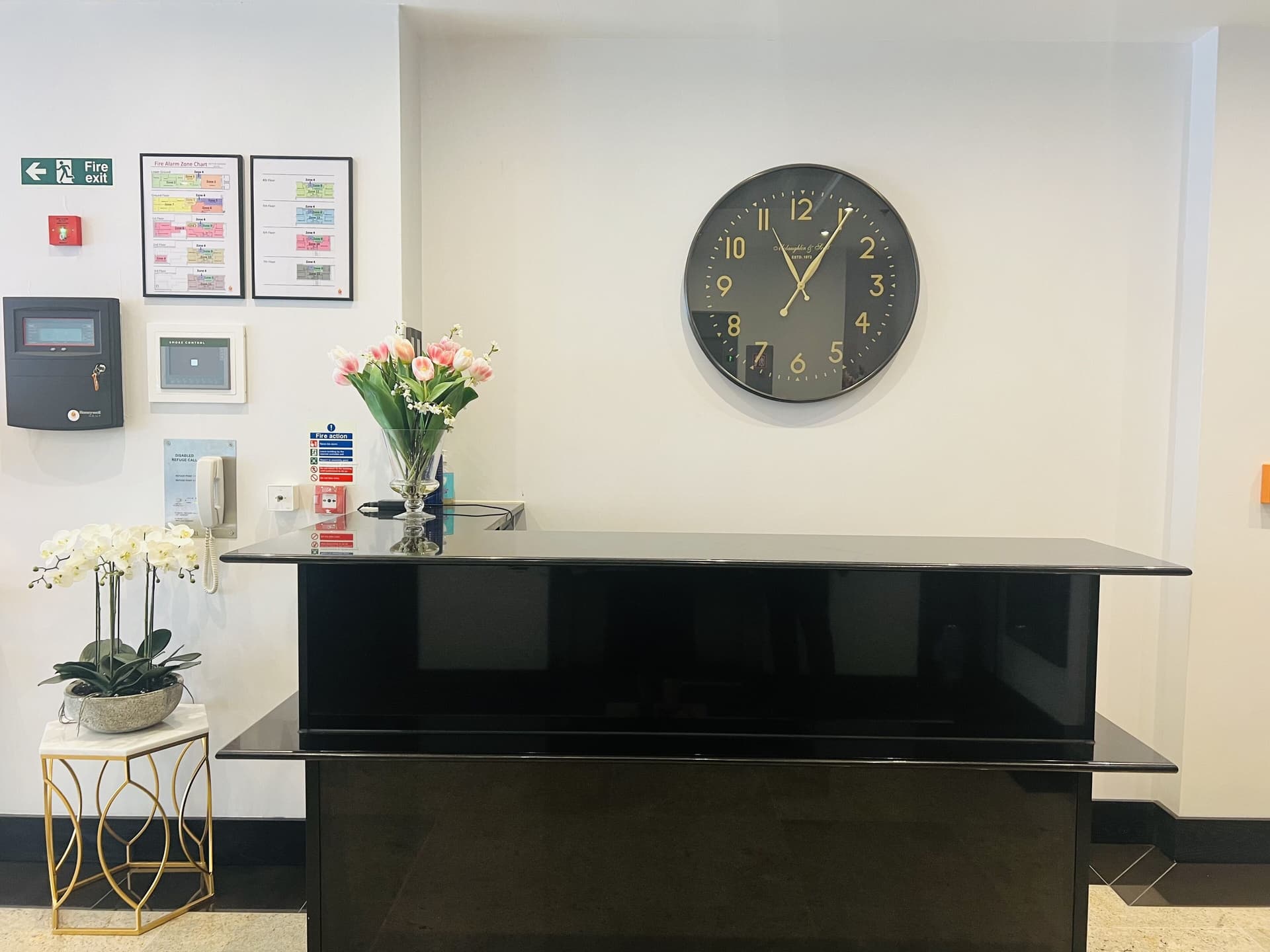 Hatton Garden Hotel