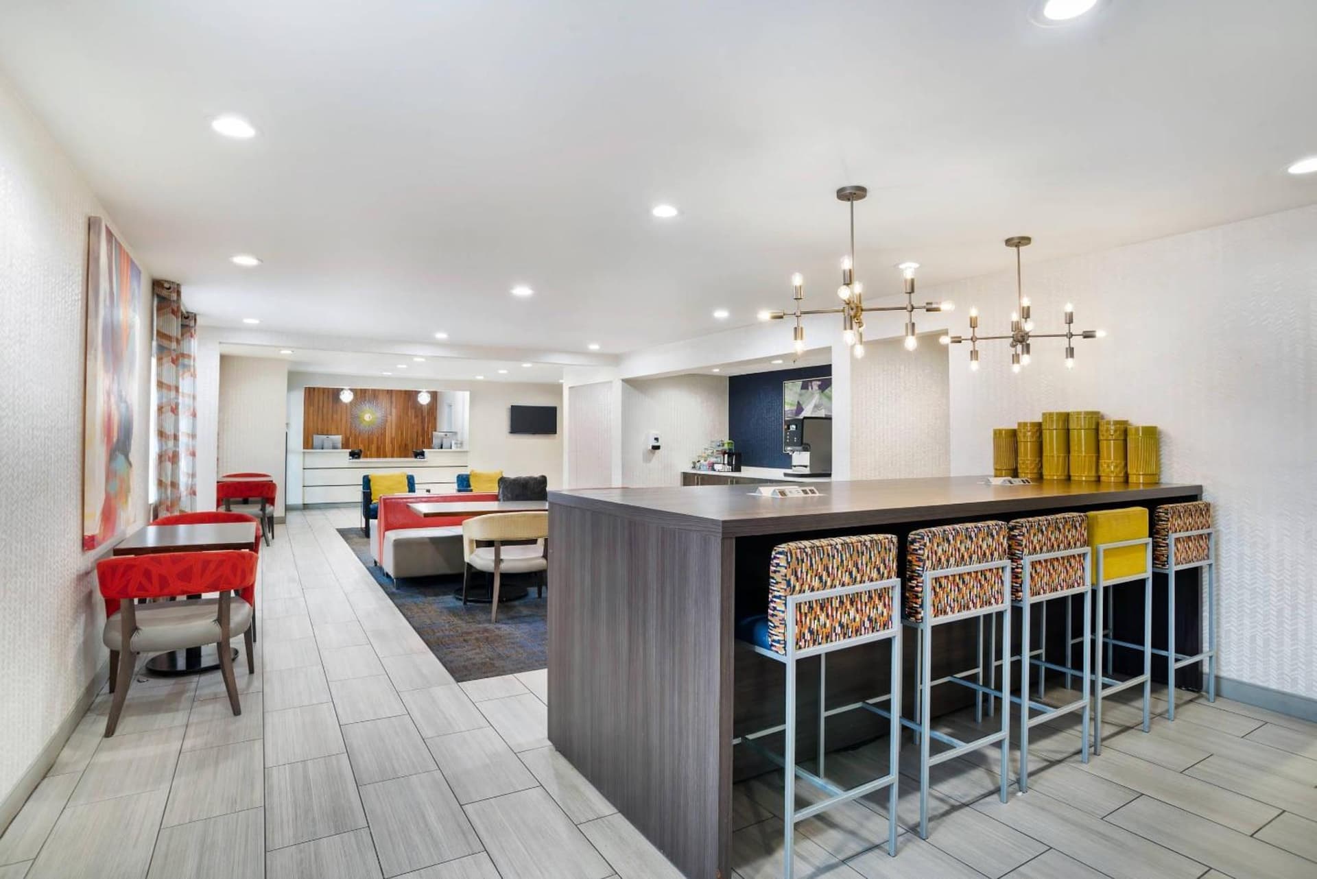 Country Inn & Suites by Radisson, Montgomery East I-85