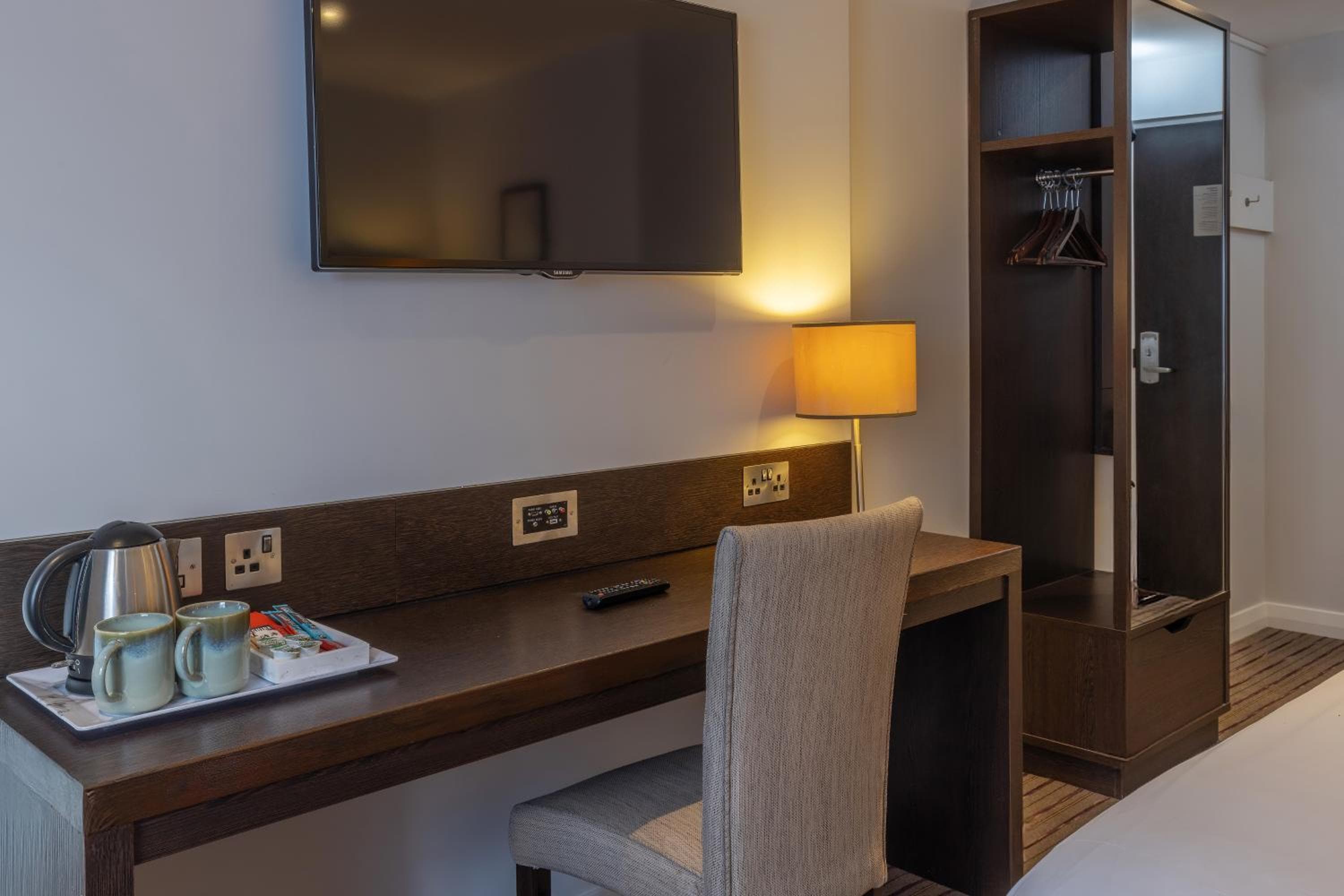 Best Western Leicester Oadby