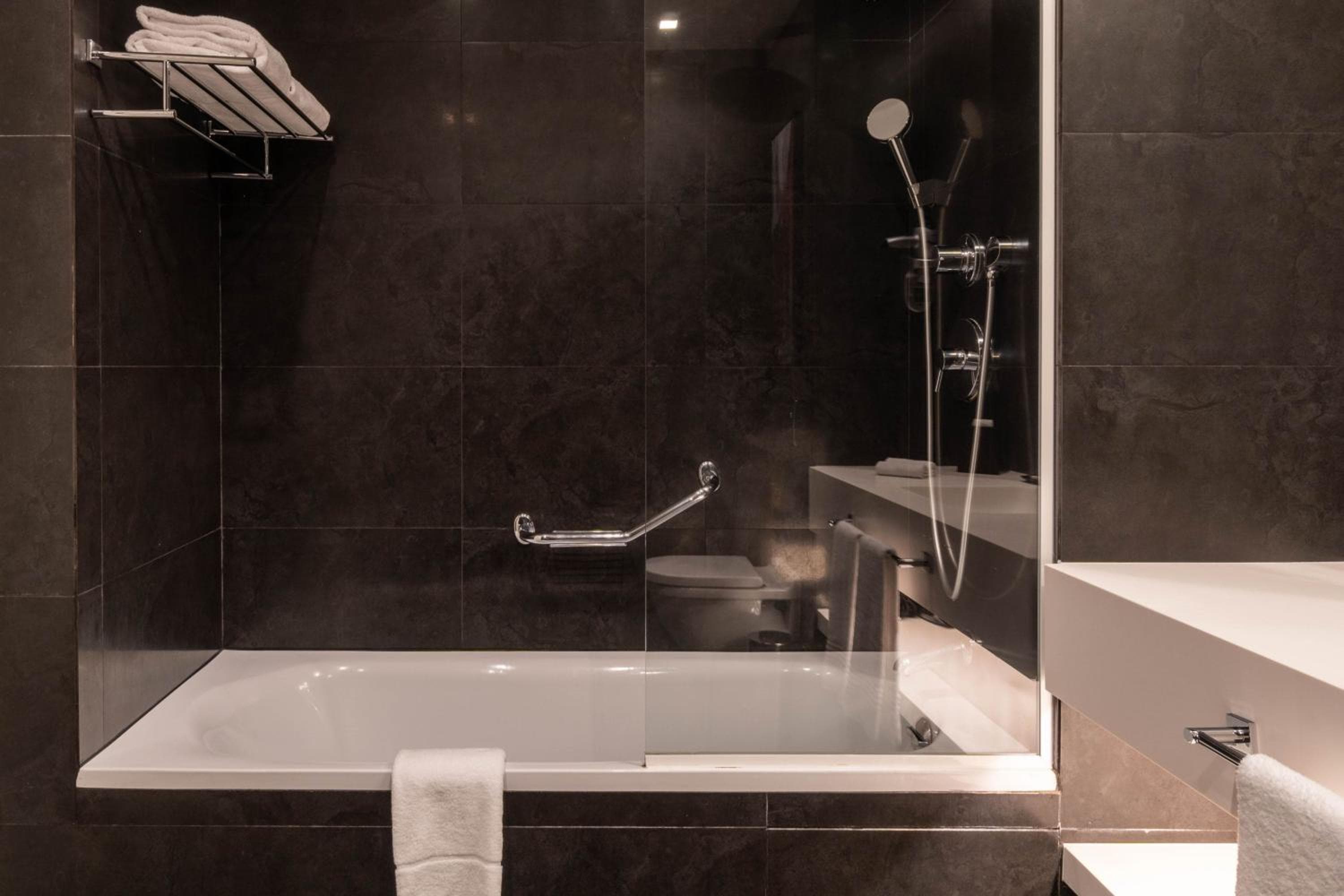 Sheraton Cascais Resort Hotel & Residences