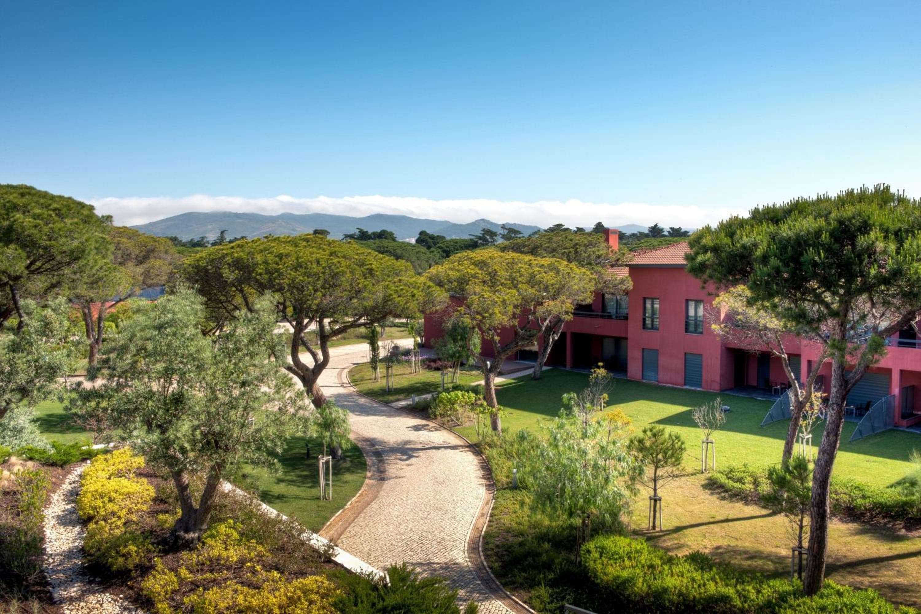 Sheraton Cascais Resort Hotel & Residences