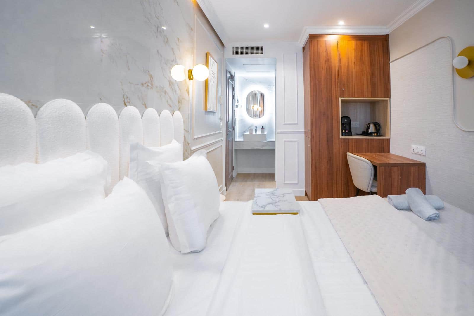 Garbo Hôtel