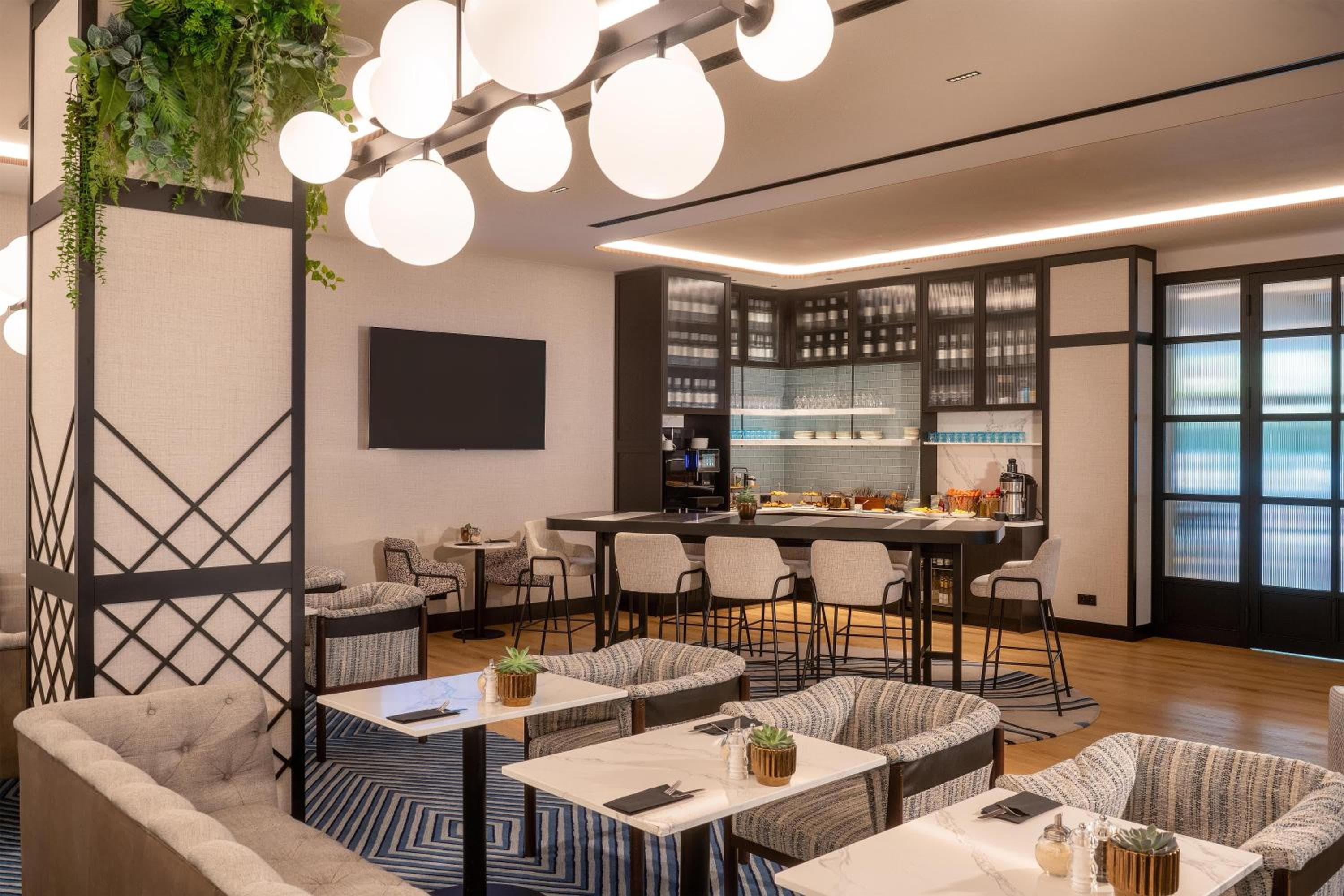 DoubleTree By Hilton Berlin Ku'Damm